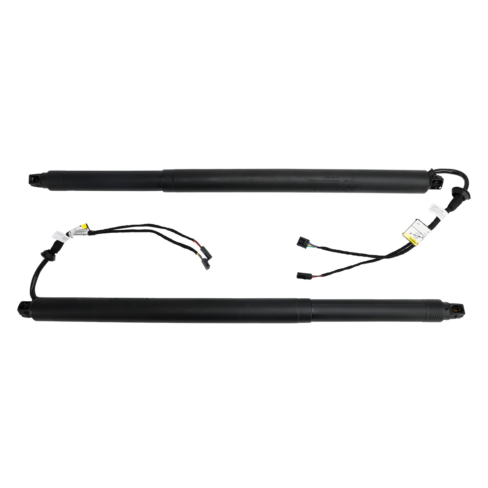 2012-2021 Škoda Octavia III Combi Electric Tailgate Gas Strut 5E9827852f 5E9827851f 2ks