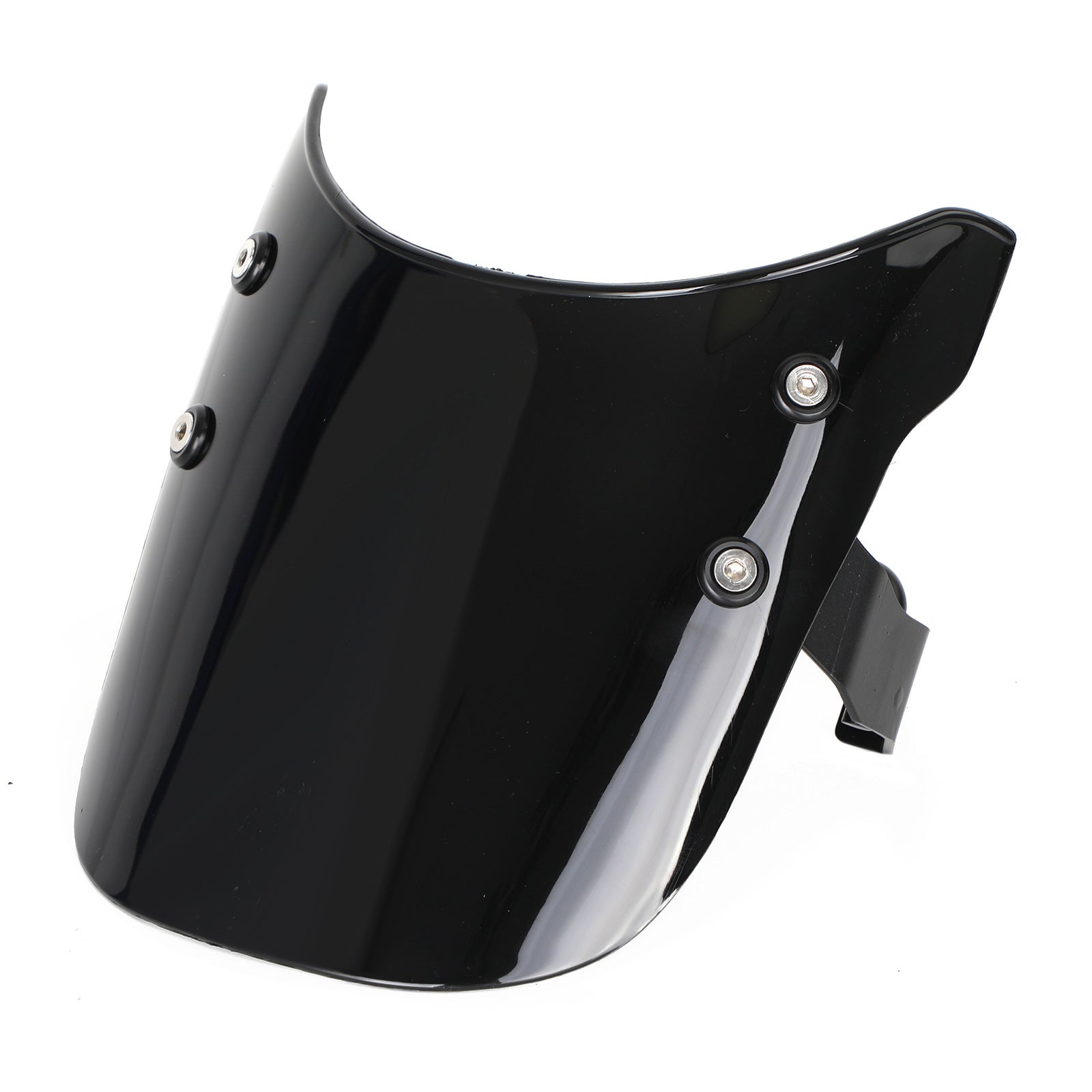 ABS Motorfiets Voorruit Voorruit geschikt voor HONDA Rebel 1100/DCT 2021-2022 Generieke