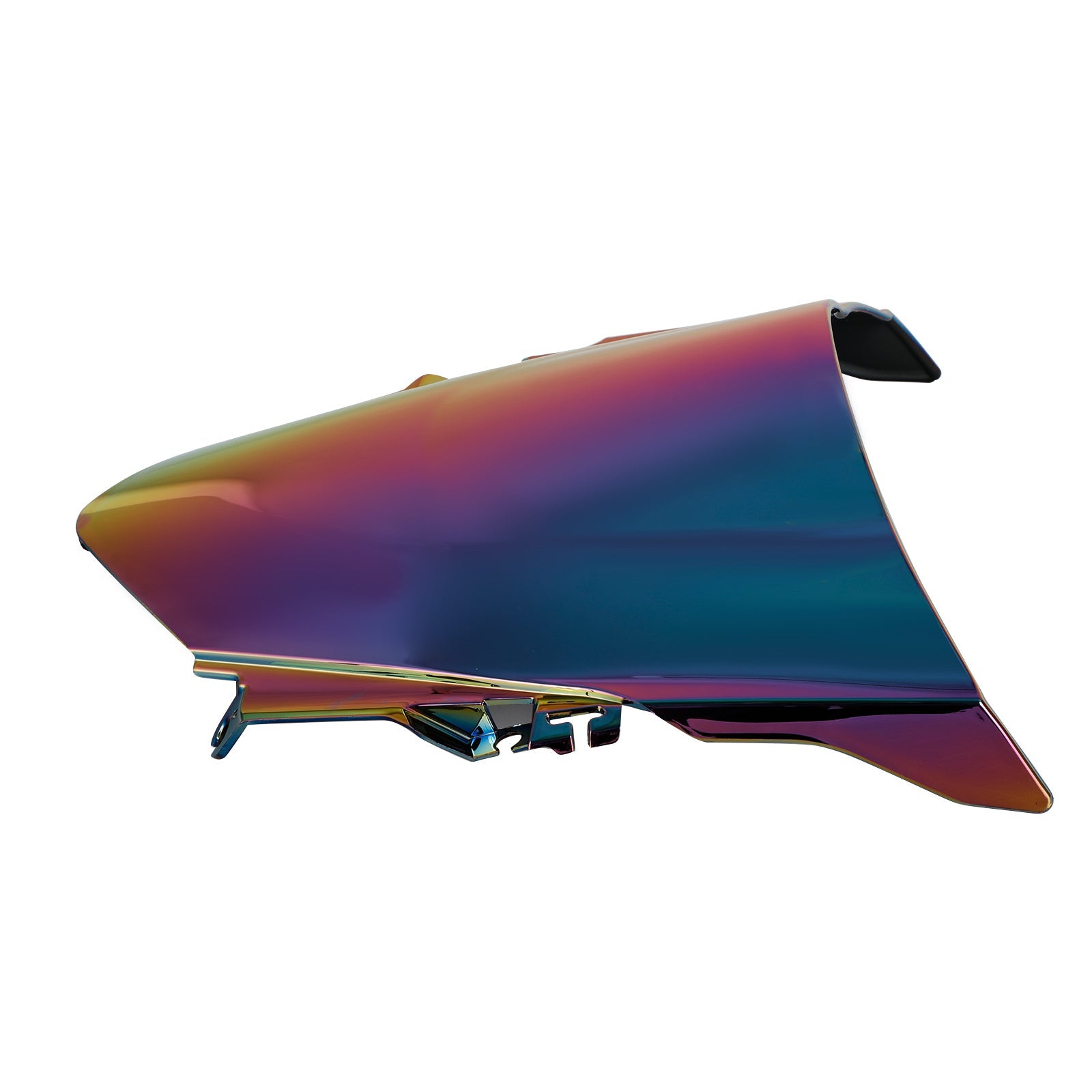 2013-2015 Honda CBR500R ABS Motorcykel vindrutan vindruta