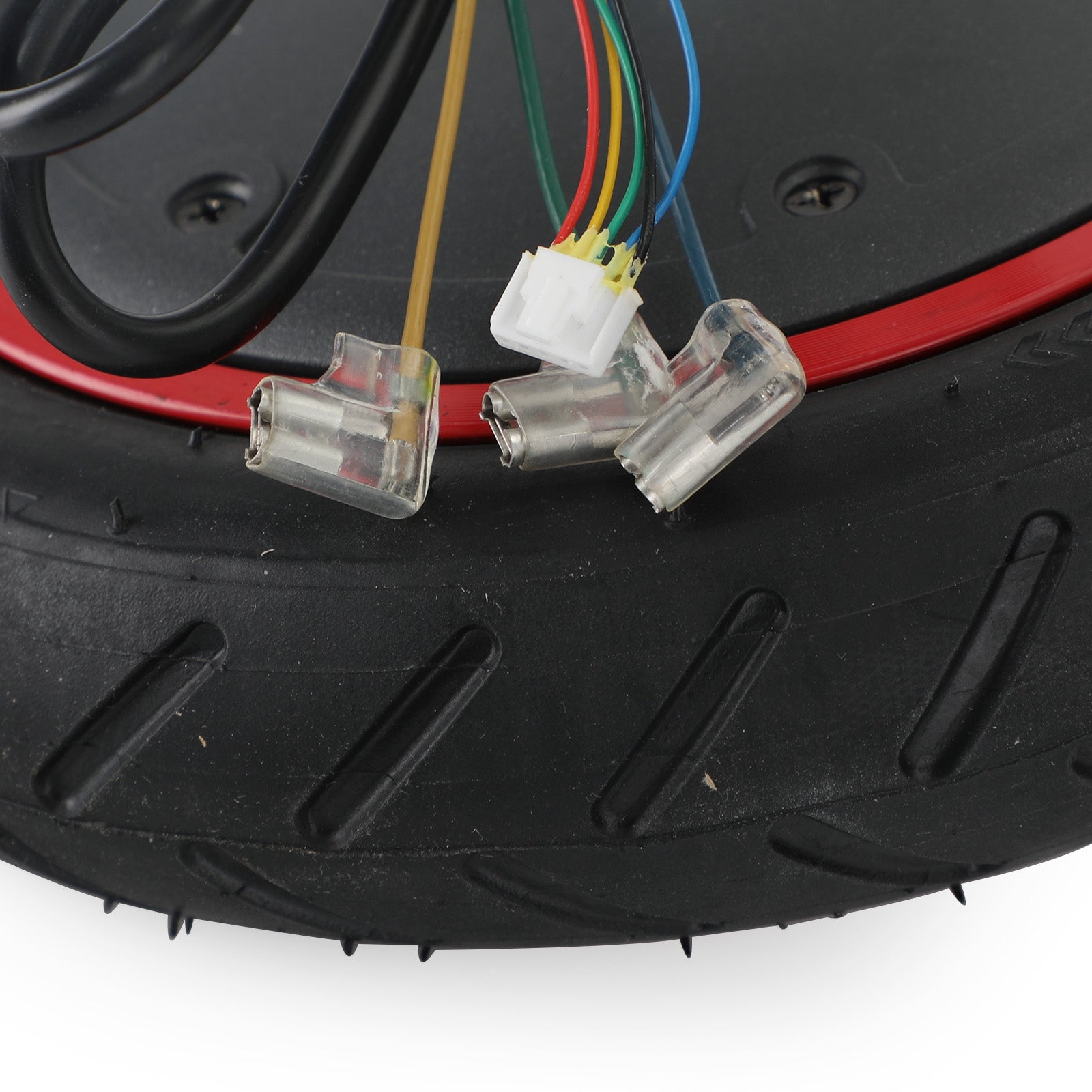 Xiaomi M365/PRO scooteraccessoires 36V350W elektrische scooter achternaafmotor