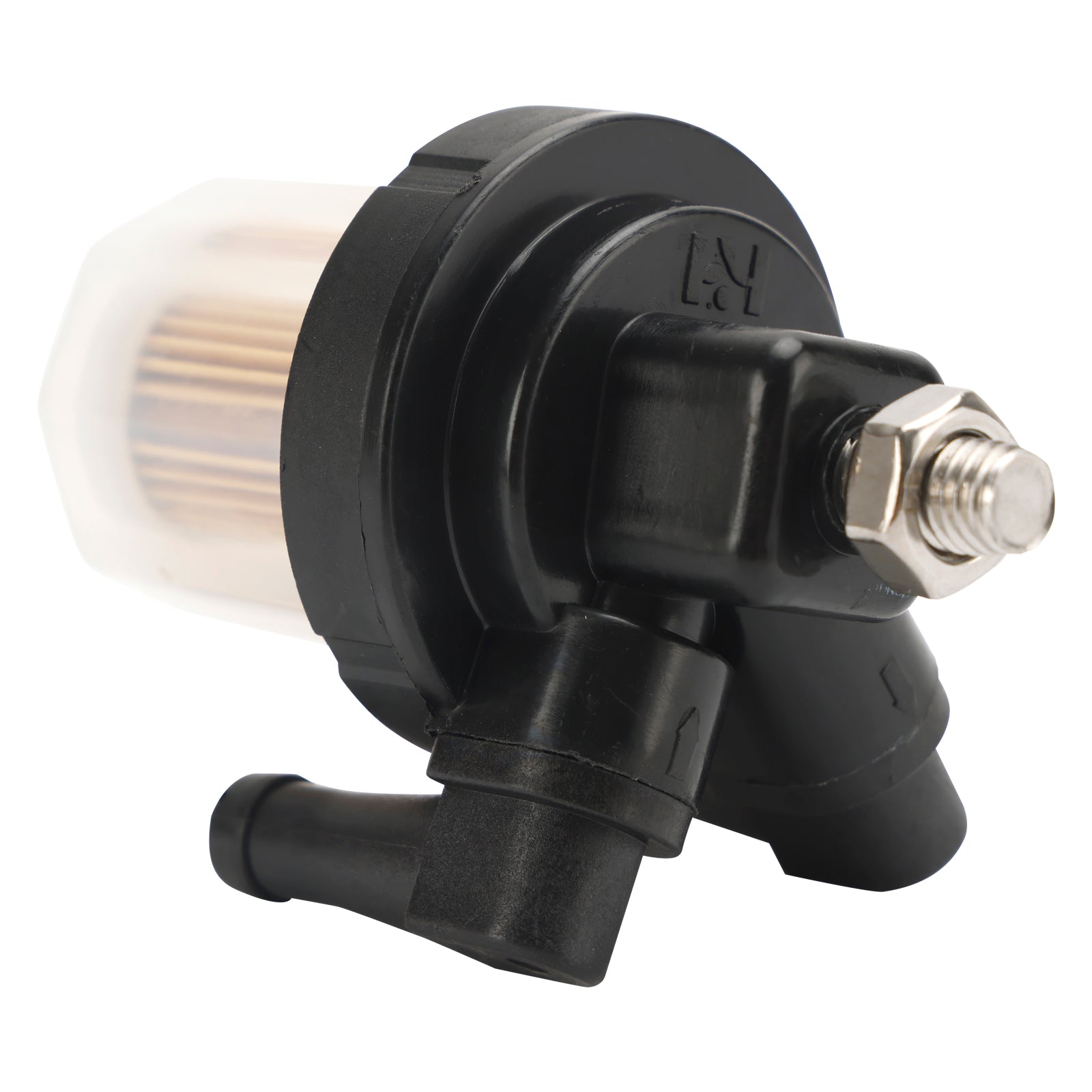 Filtre de carburant pour Yamaha 2-Stroke 115HP 130HP 150HP 175HP 200HP 6R3-24560-00