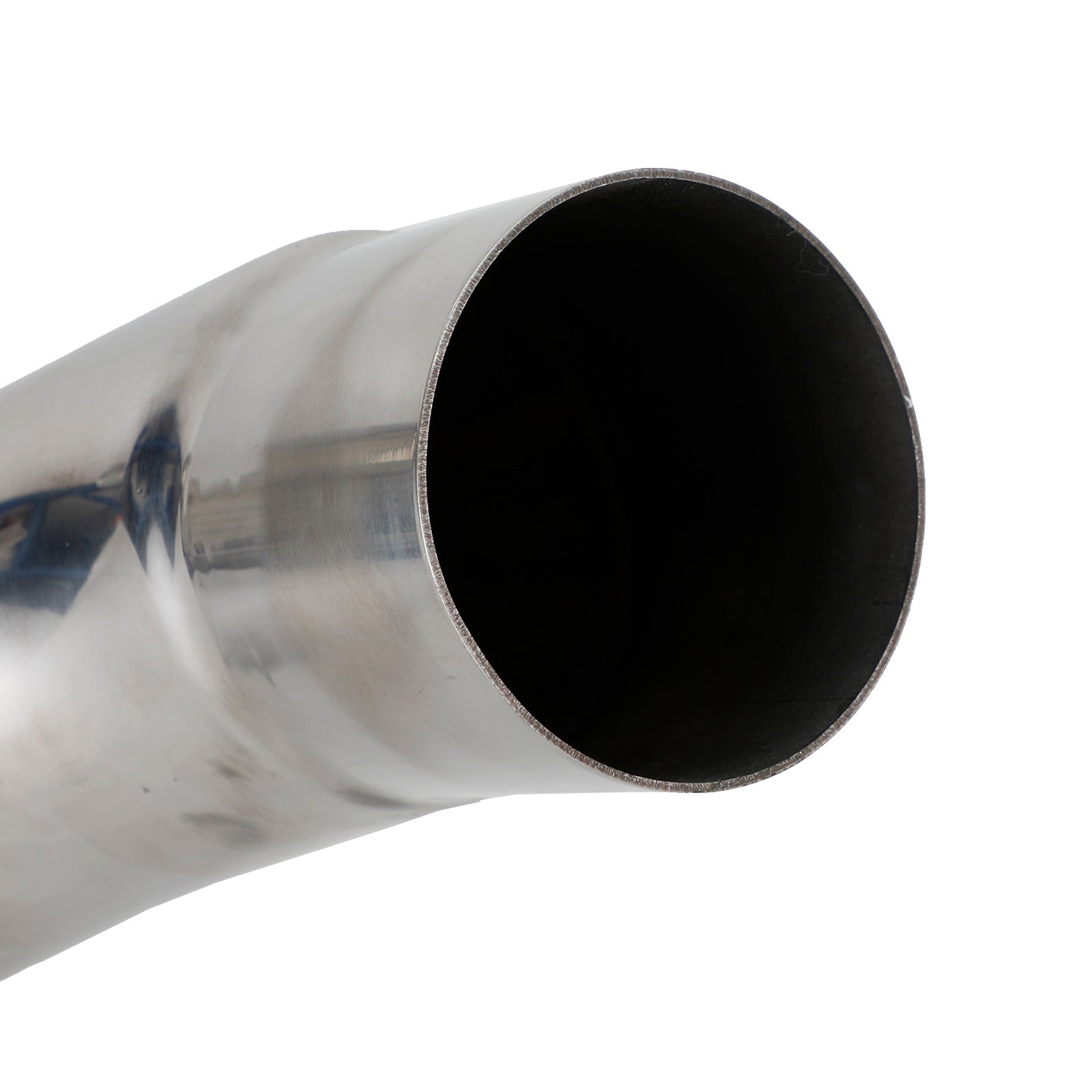 2011-2018 BMW S63 F10/F12 M5 & M6 3" Kompatibel med avgasrör i rostfritt stål