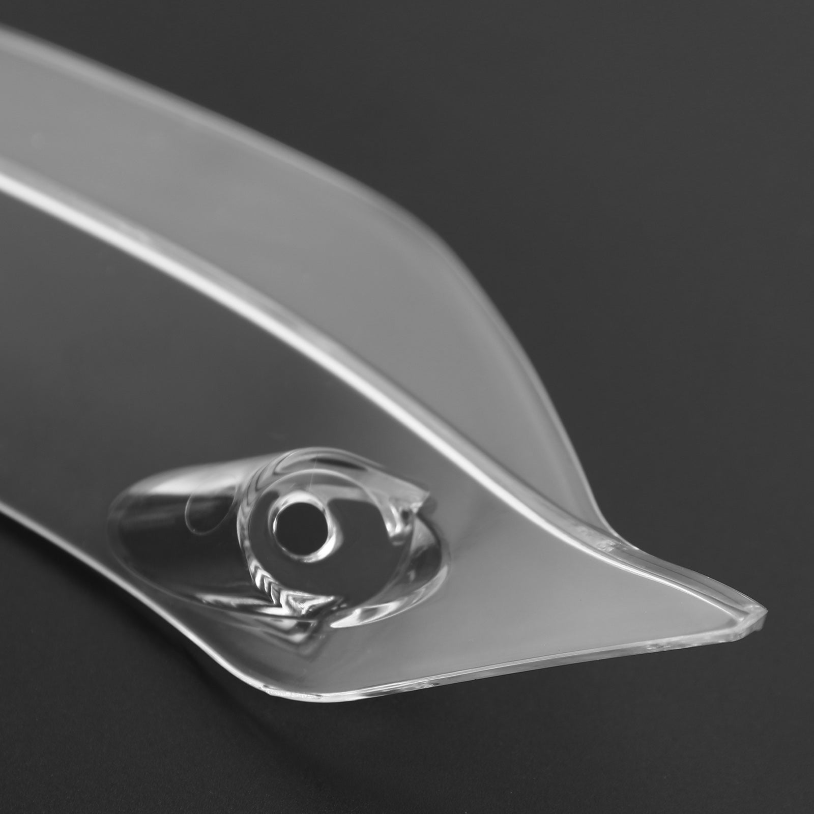 Rozpočet bočného krídla na čeloš