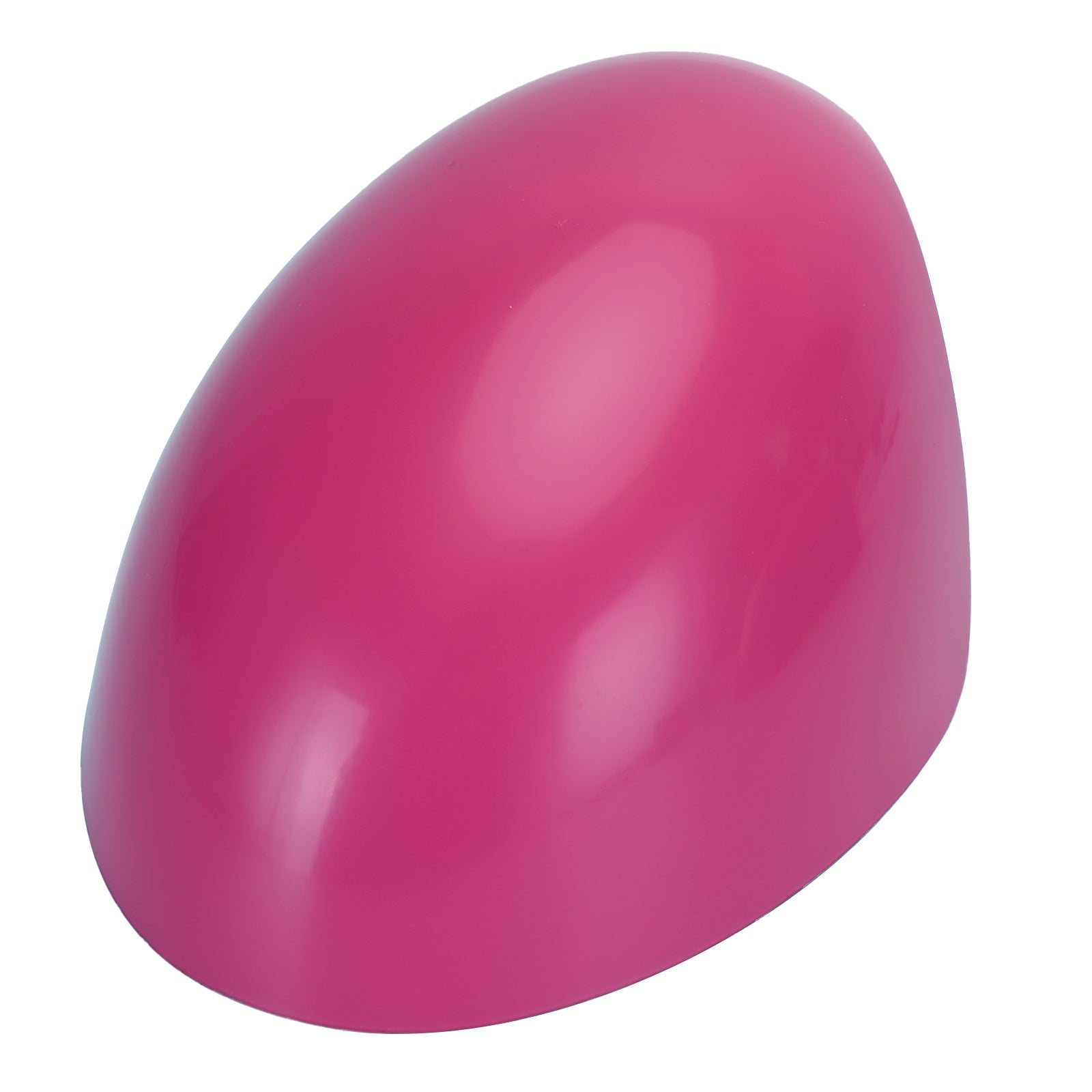 2 x roze spiegelkappen voor MINI Cooper R55 R56 R57 van hoge kwaliteit