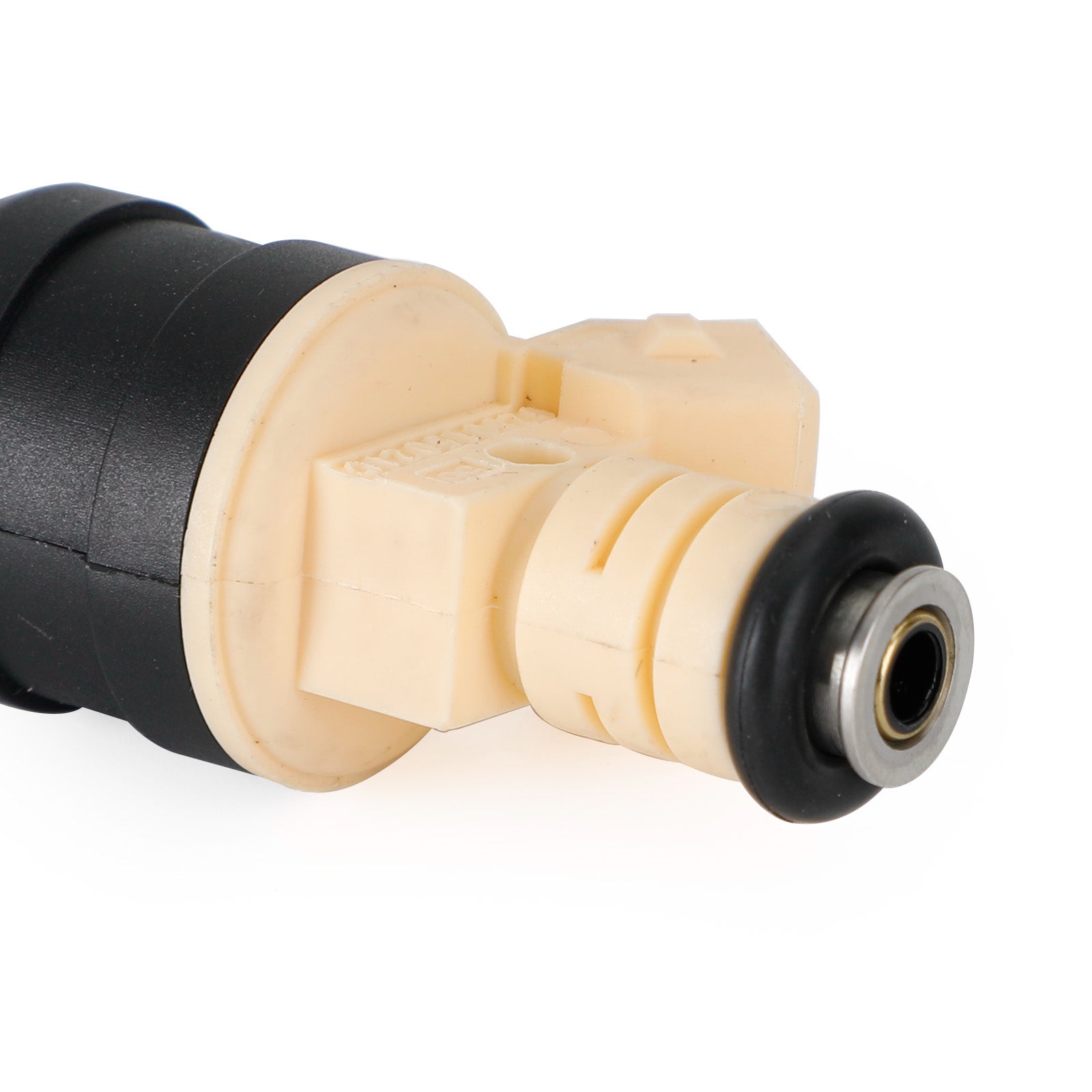 4 STKS BMW K100 Motorfiets Enkel Gat Disc EV1 14LB 0280150210 brandstofinjectoren