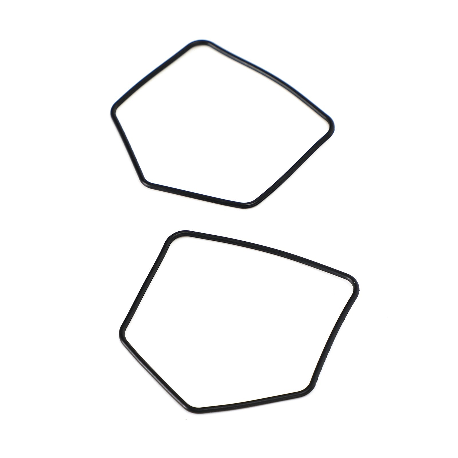 Goits à bol à flotteur Réparation du carburateur pour Kawasaki KZ400 KZ440 KZ250 KZ750 Zn700