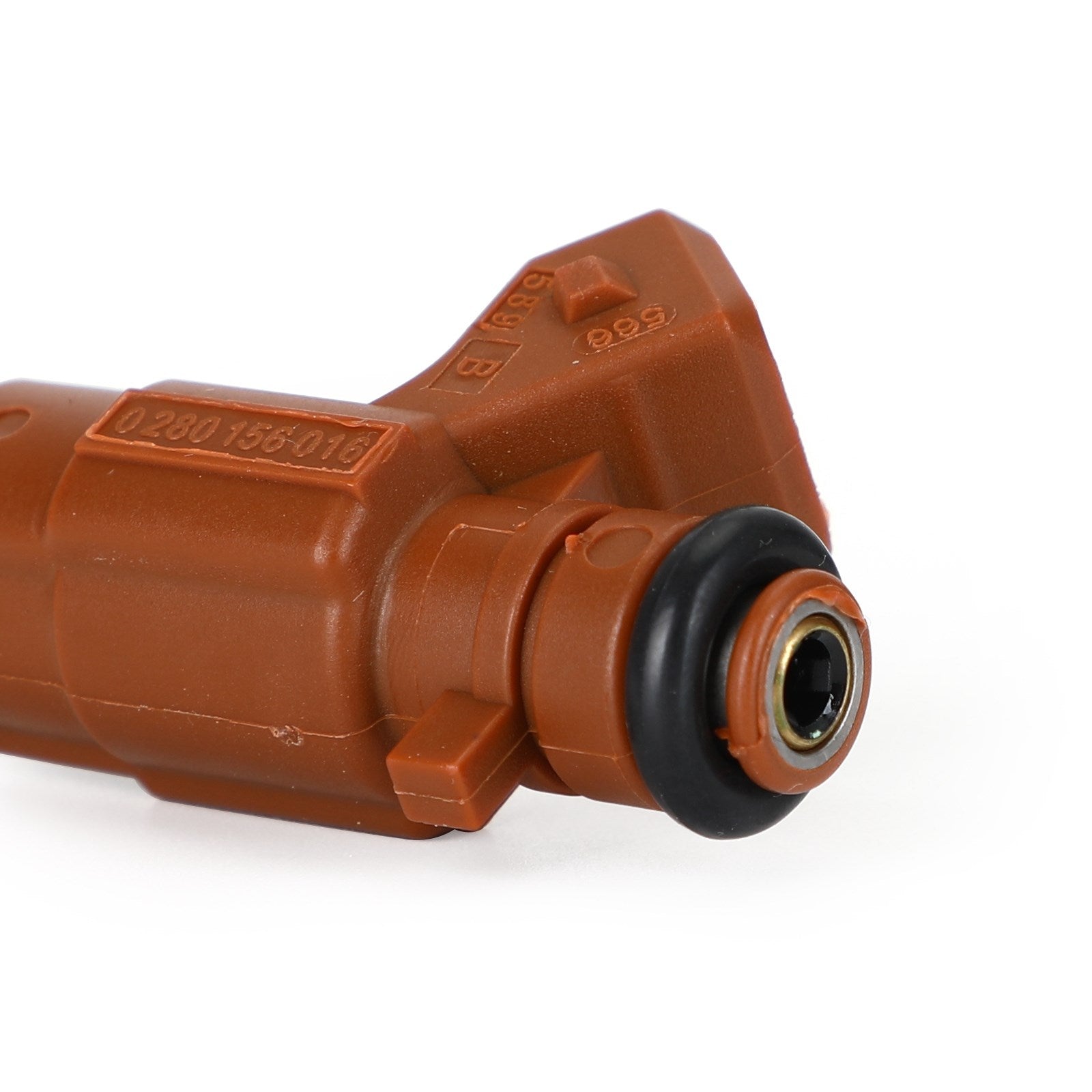 Areyourshop 1pcs bränsleinsprutare 0280156016 Fit Mercedes S500 G500 SL500 E500 CLK50 5.0L 4.3L