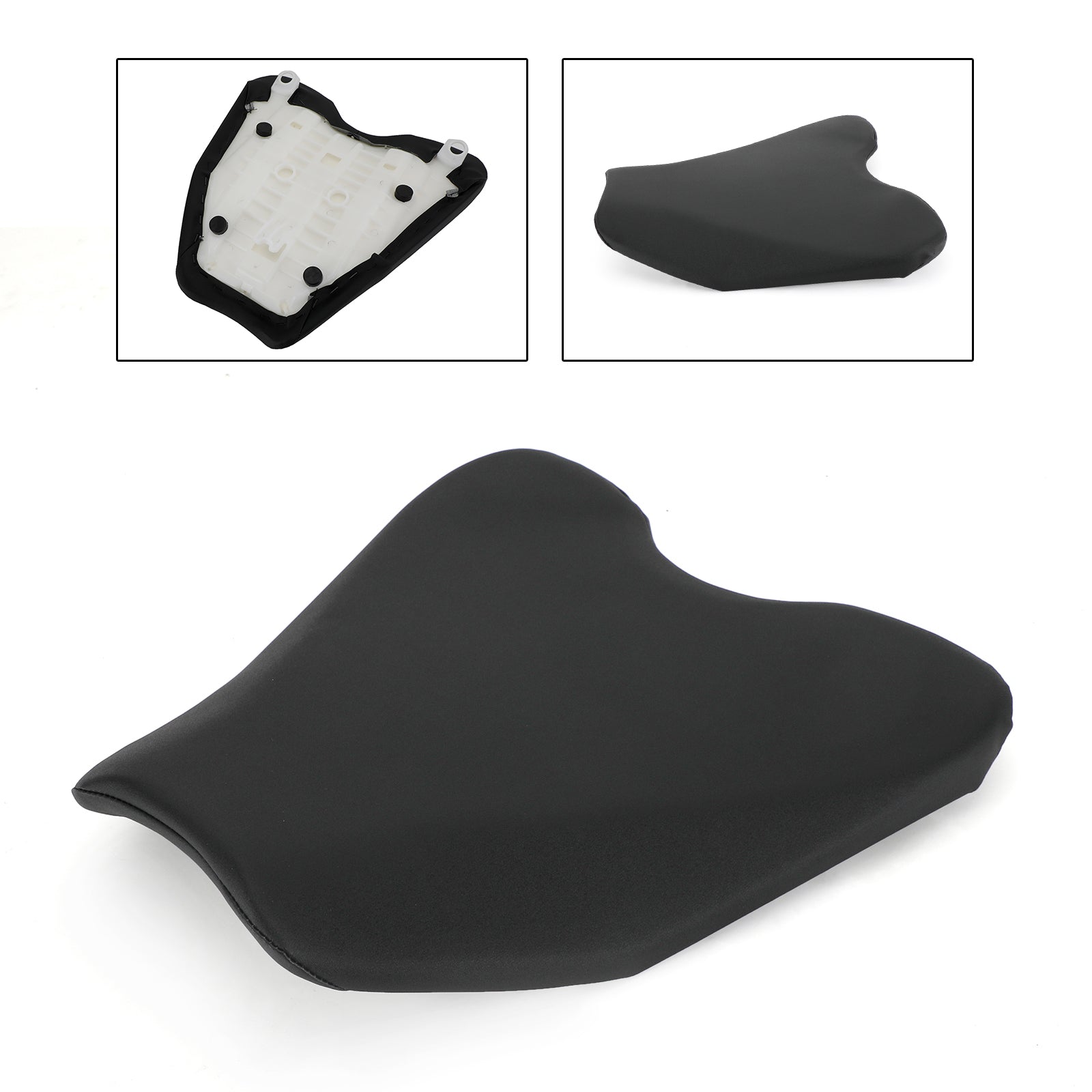 Honda CBR1000 CBR 1000 20-22 21 siège passager du coussin complet du coussin complet