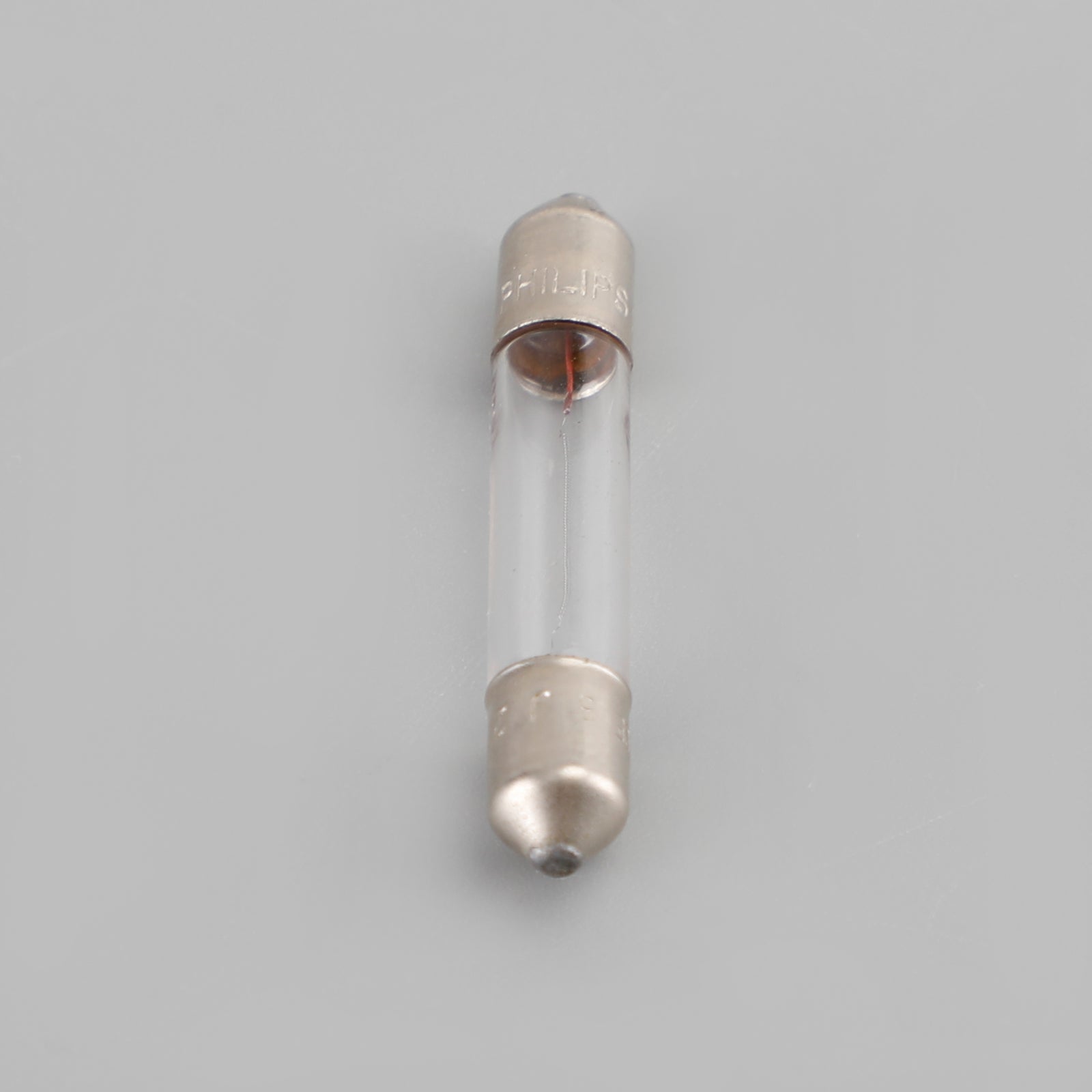 Pre Philips 13818 CAR Standard Auxiliary Bumb Fest 28 mm 24v3w