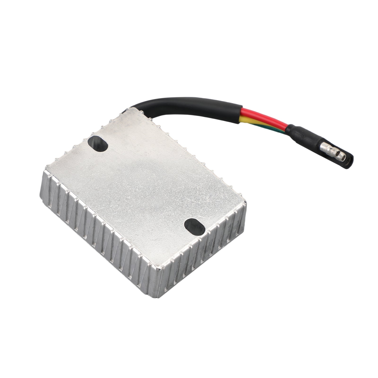 Régulateur de tension ajusté pour l'Arctique Cat Mountain Cat 800 ZL Zr EFI 02-04 0630-143 Générique