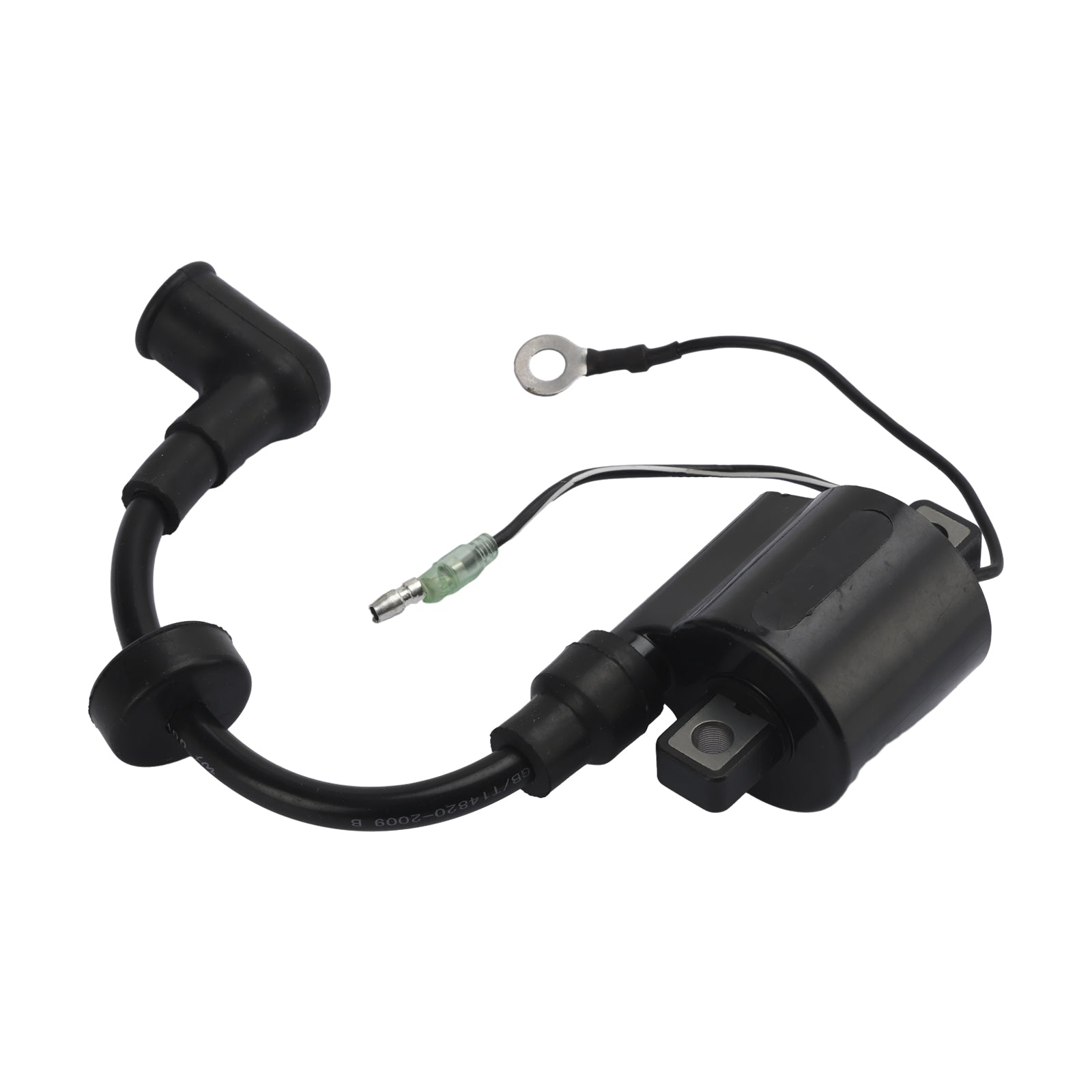 Bobine geschikt voor Yamaha 25HP 25J ETOS/L 30HP 30D MHS/L MS/LH 6J8-85570