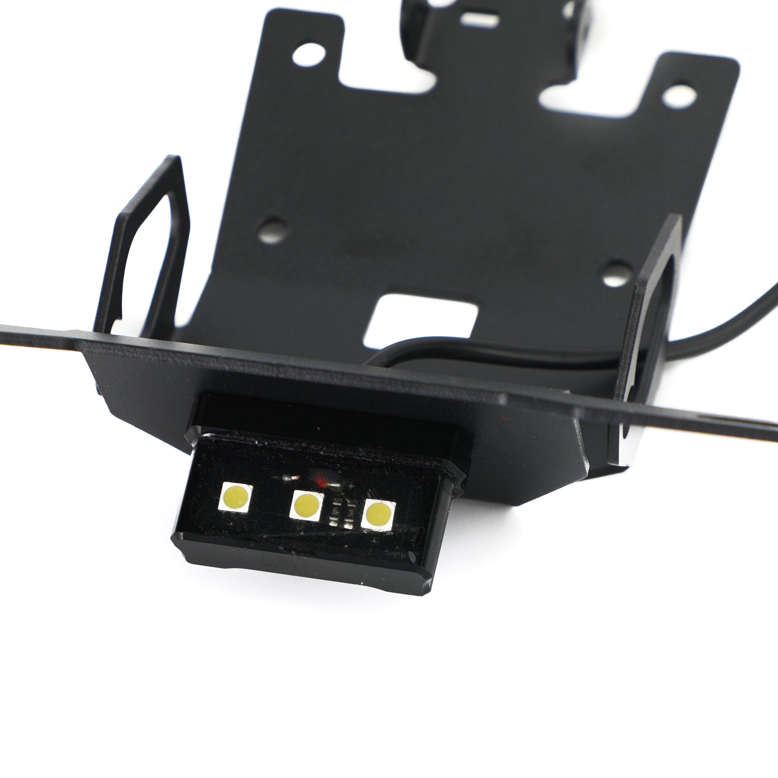 Kentekenplaathouder Frame Beugel geschikt voor Yamaha MT15 MT-15 2019-2021