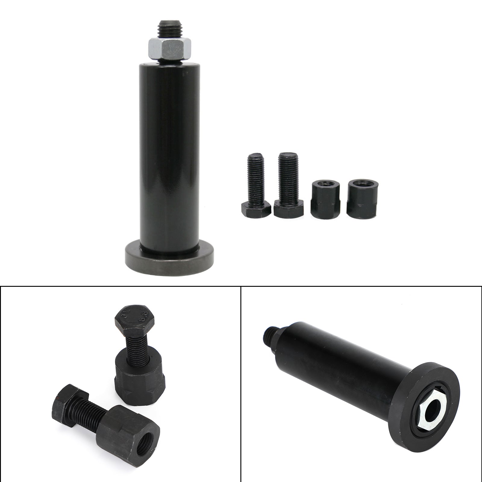 Atv Crank Puller Installer Tool Dirt Bike Motorcycle Atv Honda Yamaha Kawasaki Generiek