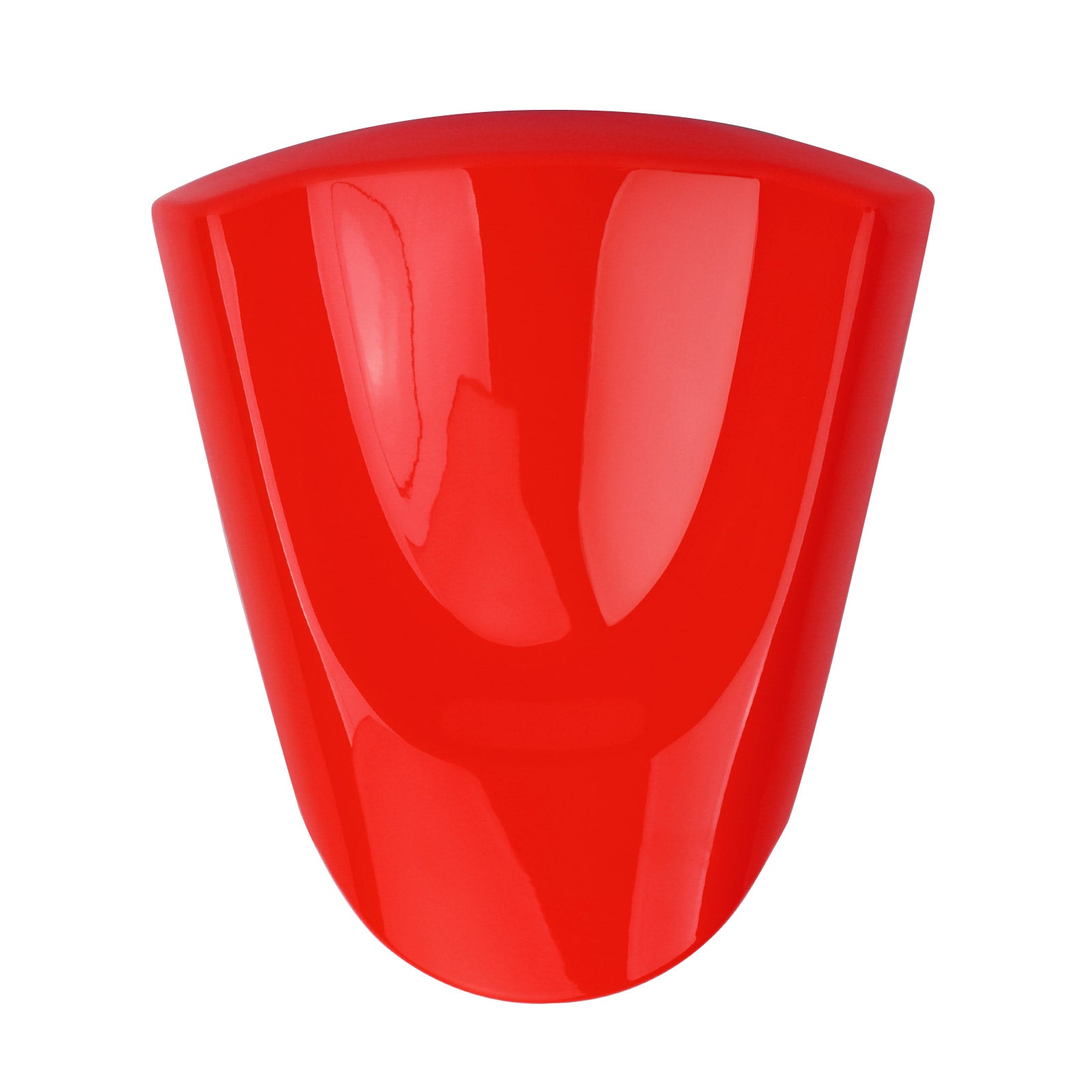 ABS Motorsykkel bakstol