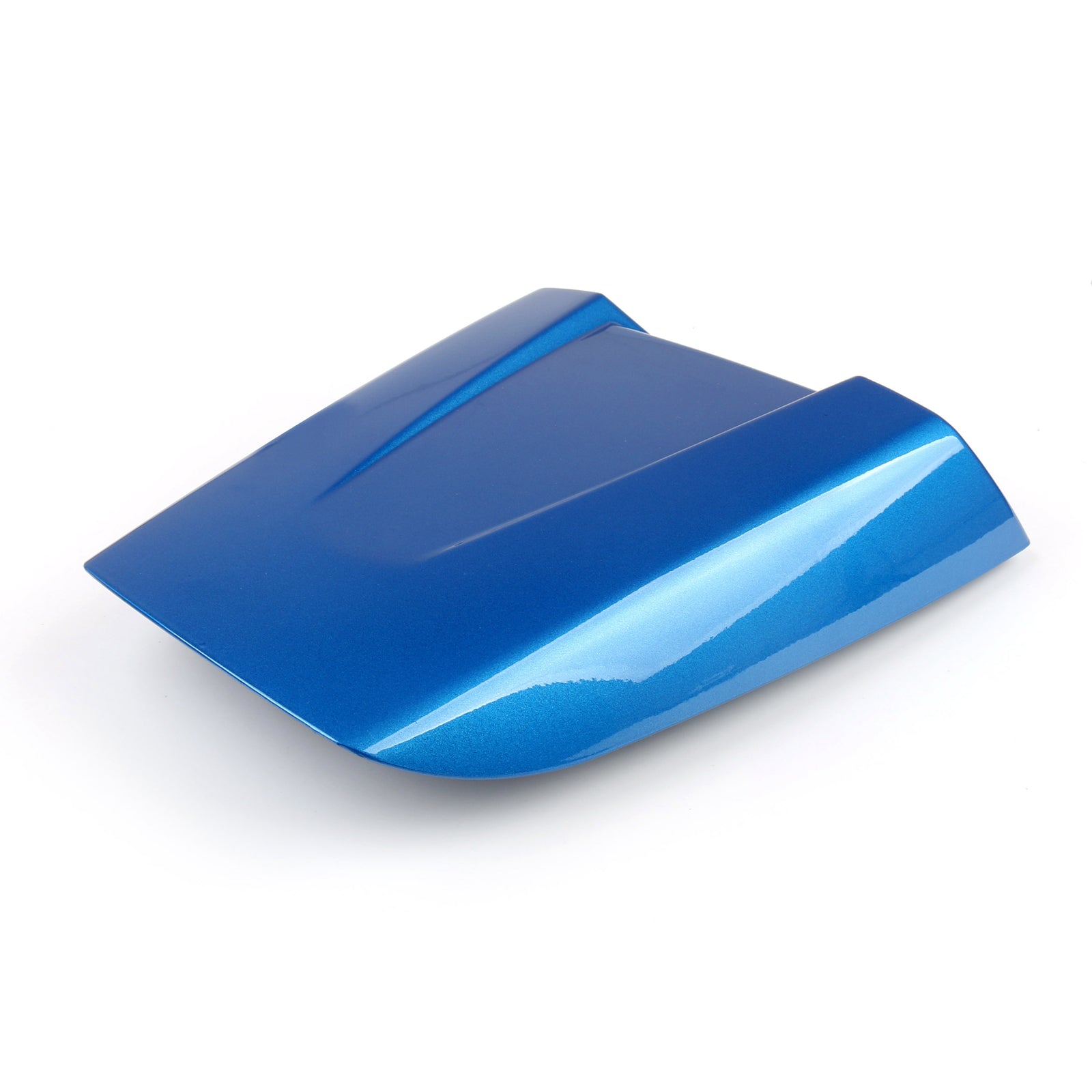 Achterpassagiersstoelhoes voor SUZUKI SV650 SV1000 (03-13) 7 kleuren generiek