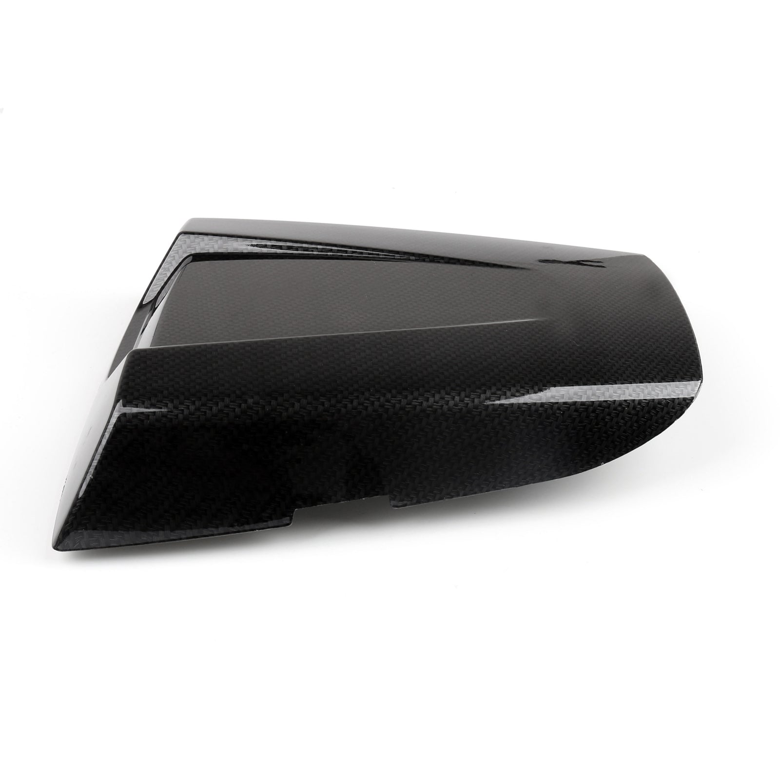 Achterpassagiersstoelhoes voor SUZUKI SV650 SV1000 (03-13) 7 kleuren generiek