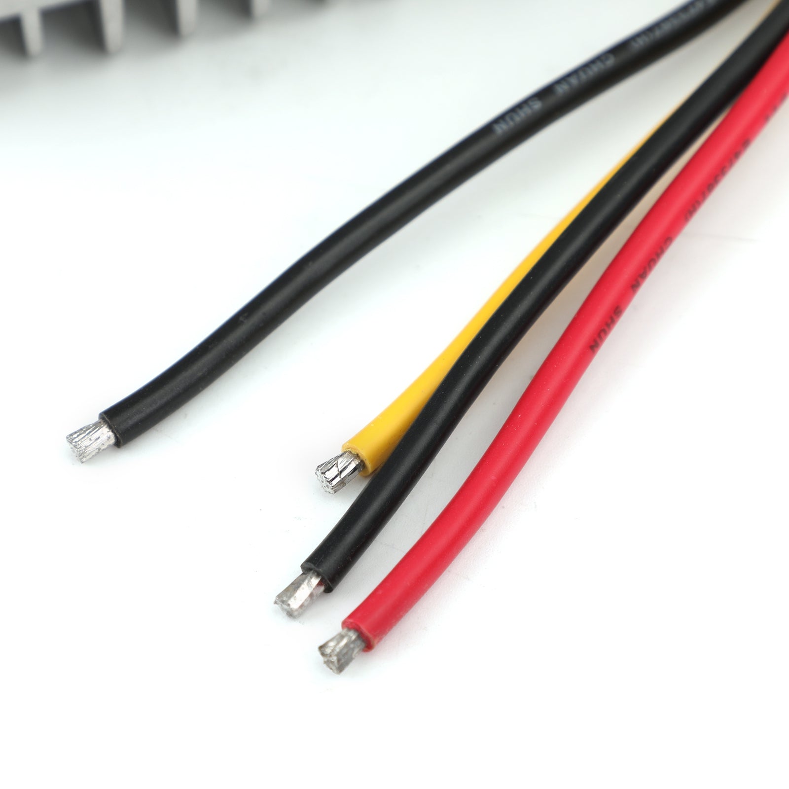 WaterProof 24V to 12V 40A 480W Step Down DC/DC Power Converter Regulator