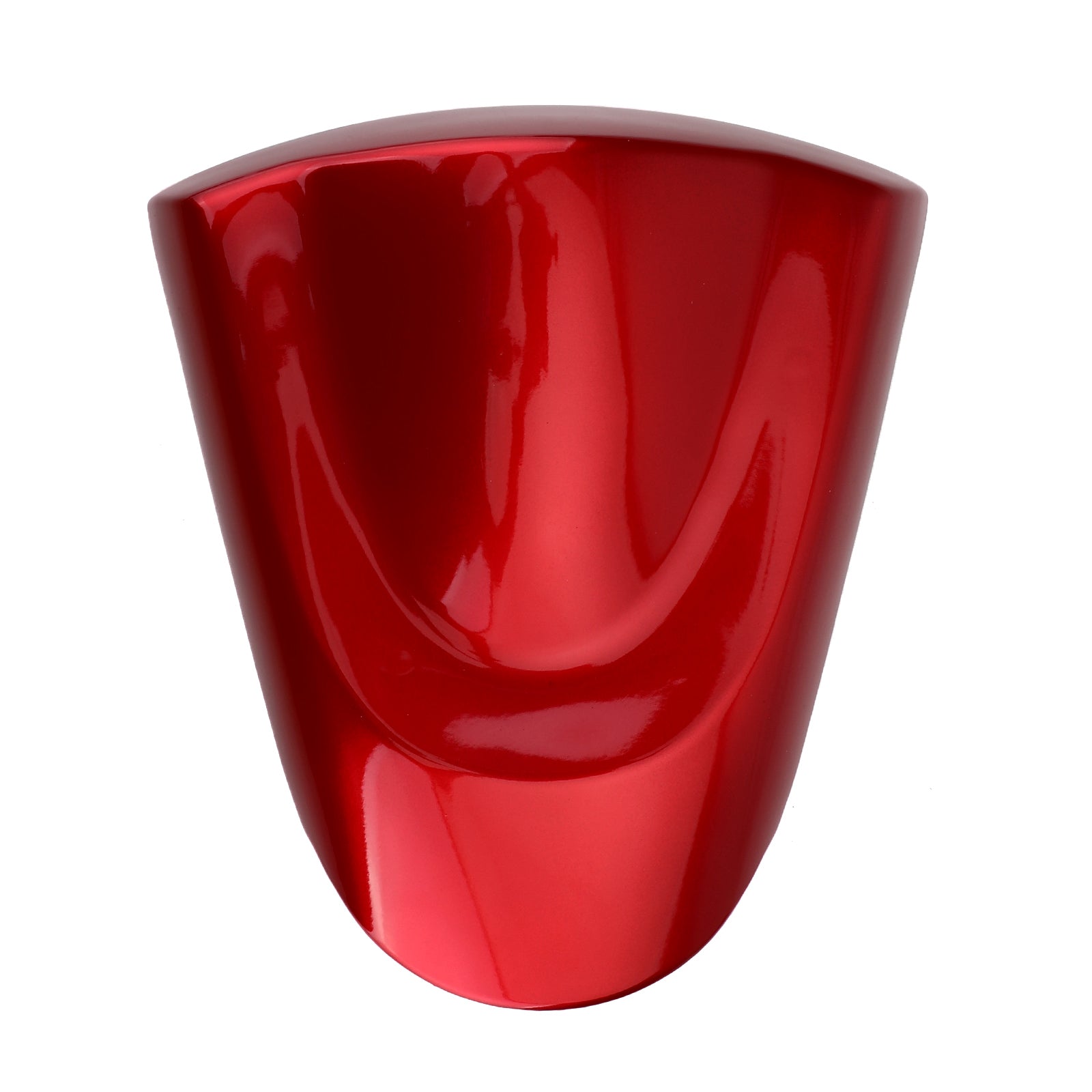 ABS Motorsykkel bakstol