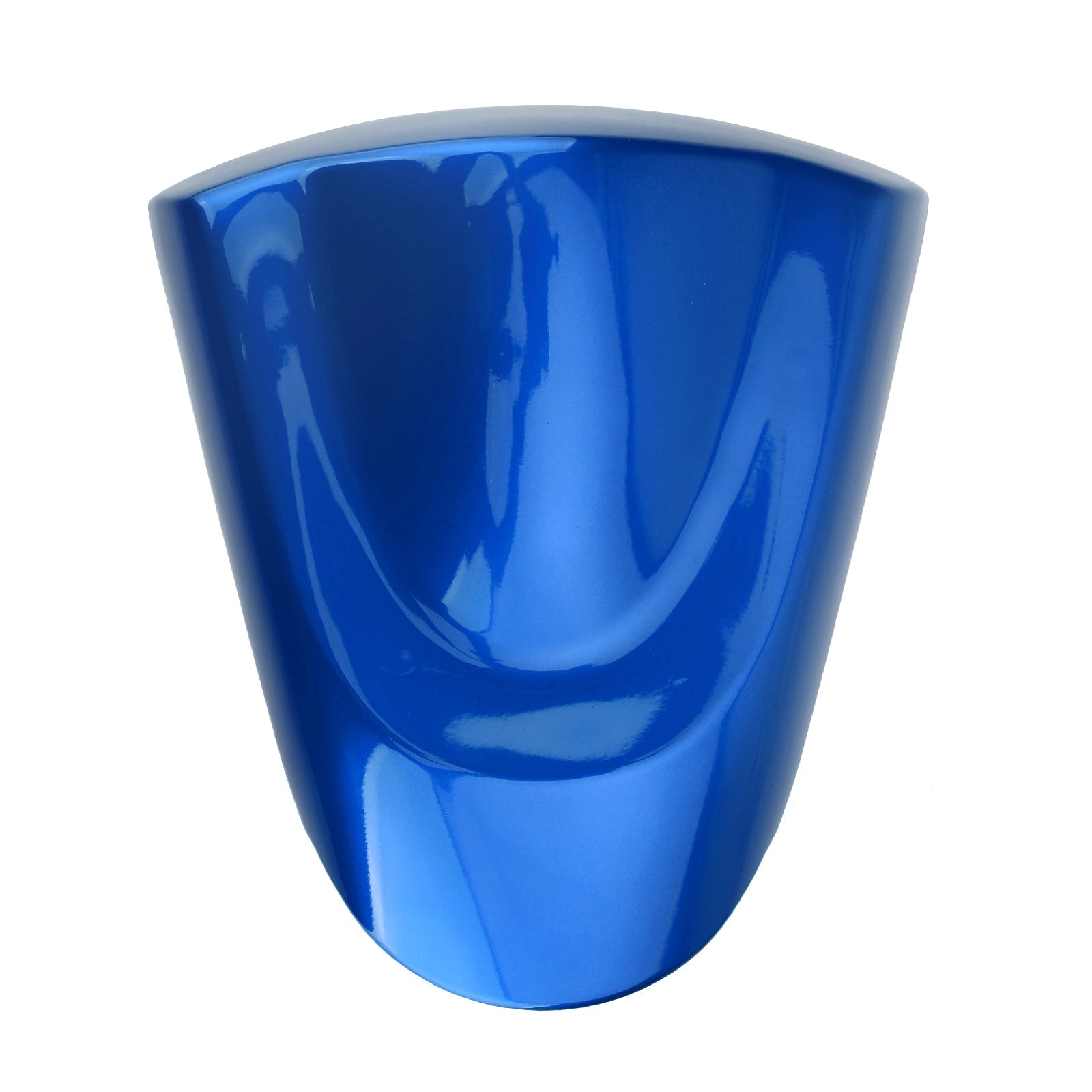 ABS Motorsykkel bakstol