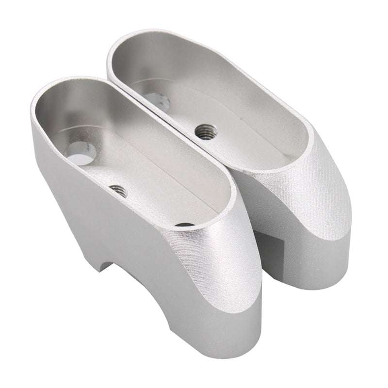 Riadidlá BMW R1200RS (K54), rok výroby 2015-2018, 1 1/8" Všeobecné stúpačky na hrazdu