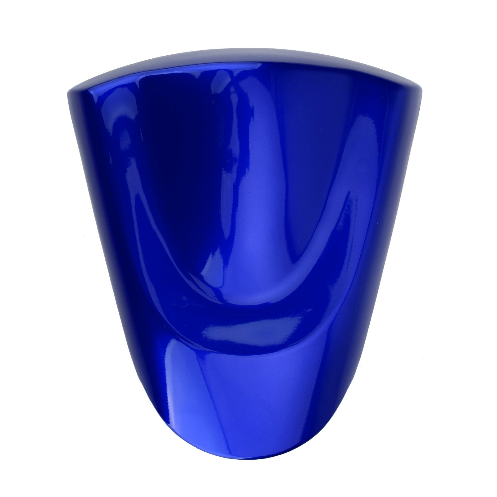 ABS Motorsykkel bakstol