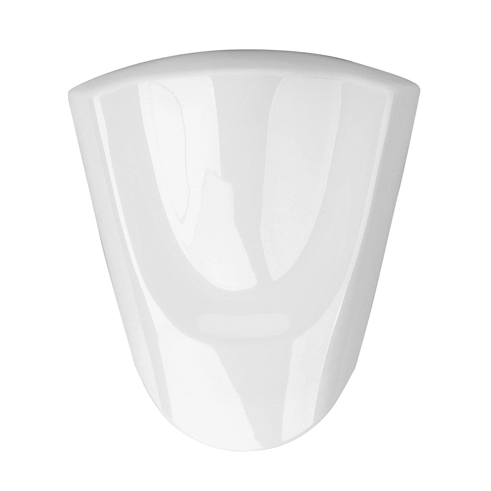 ABS Motorsykkel bakstol