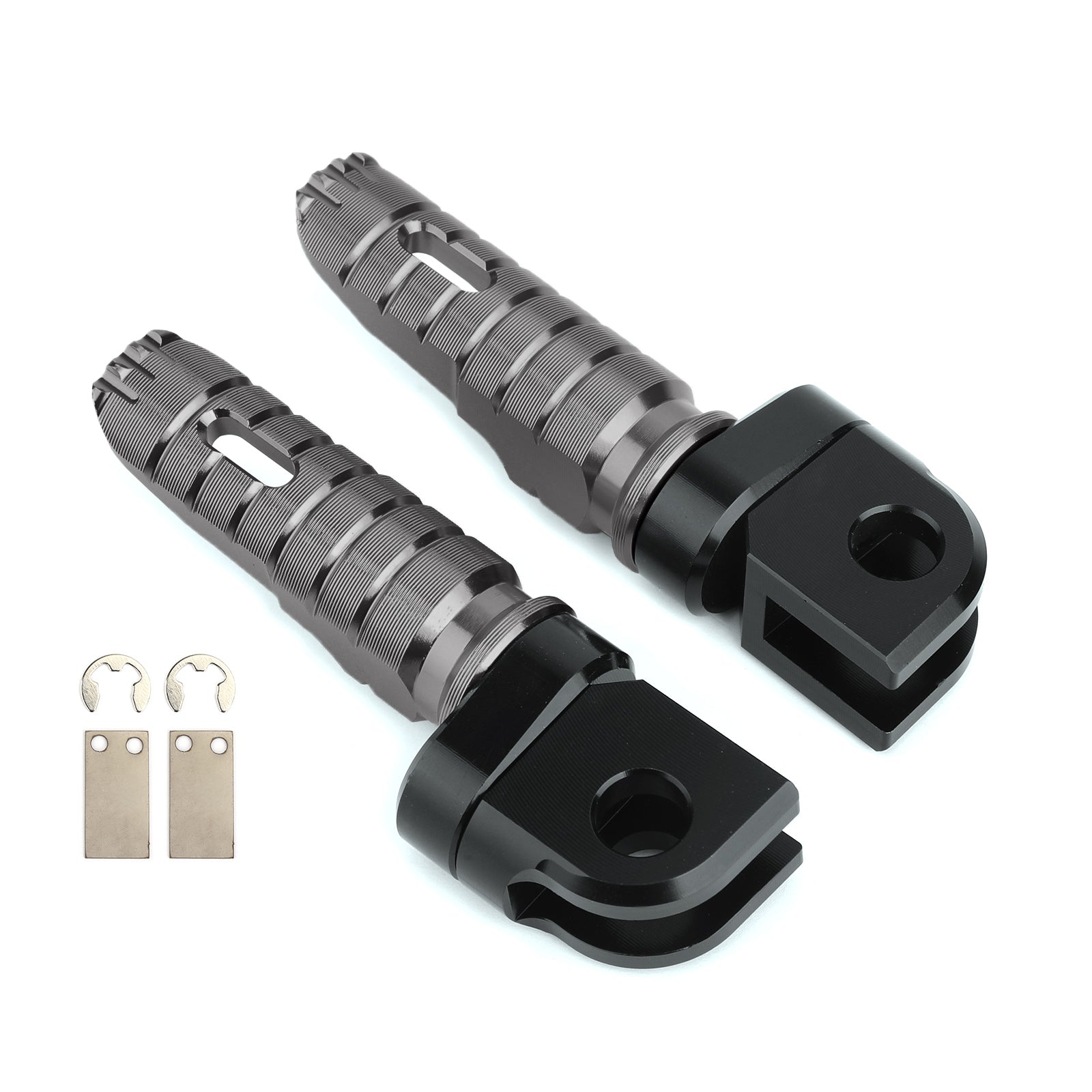 Predné nohy nôh pre nohy pre Kawasaki Z300 Z400 Z800 Z650 Z900 Z1000 Ninja 650 Generic