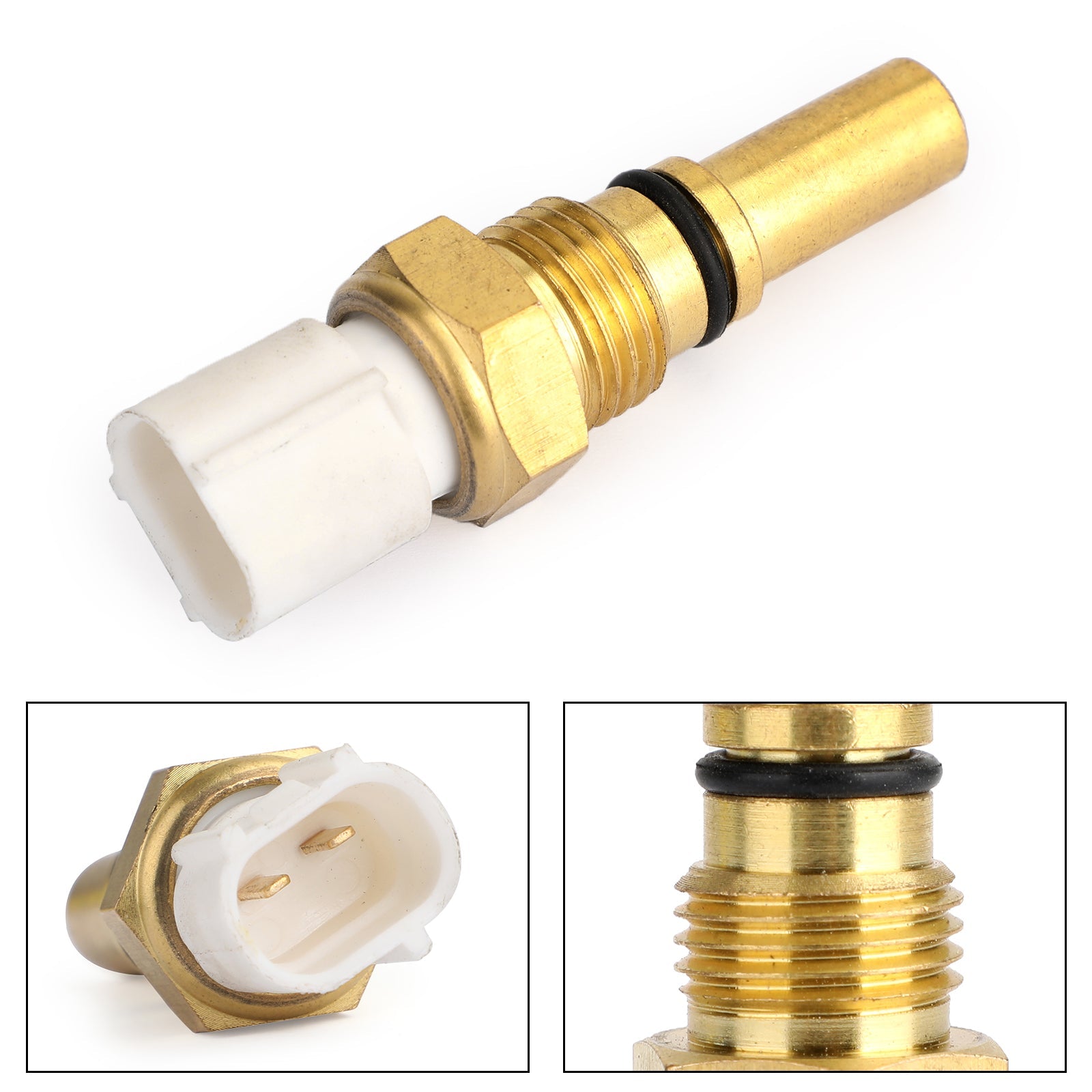 Spínač ventilátora chladenia chladiča 89428-33010 Fit Toyota Camry Rav4 Lexus Generic