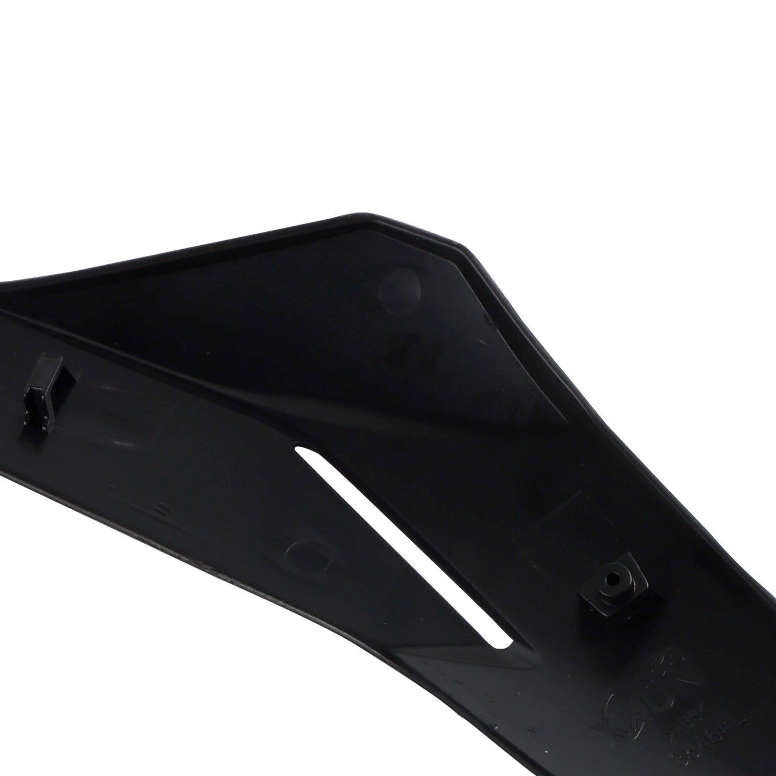 2023-2025 Street Triple 765 R/RS Engine Lower Belly Pan Panels Guard Fairing