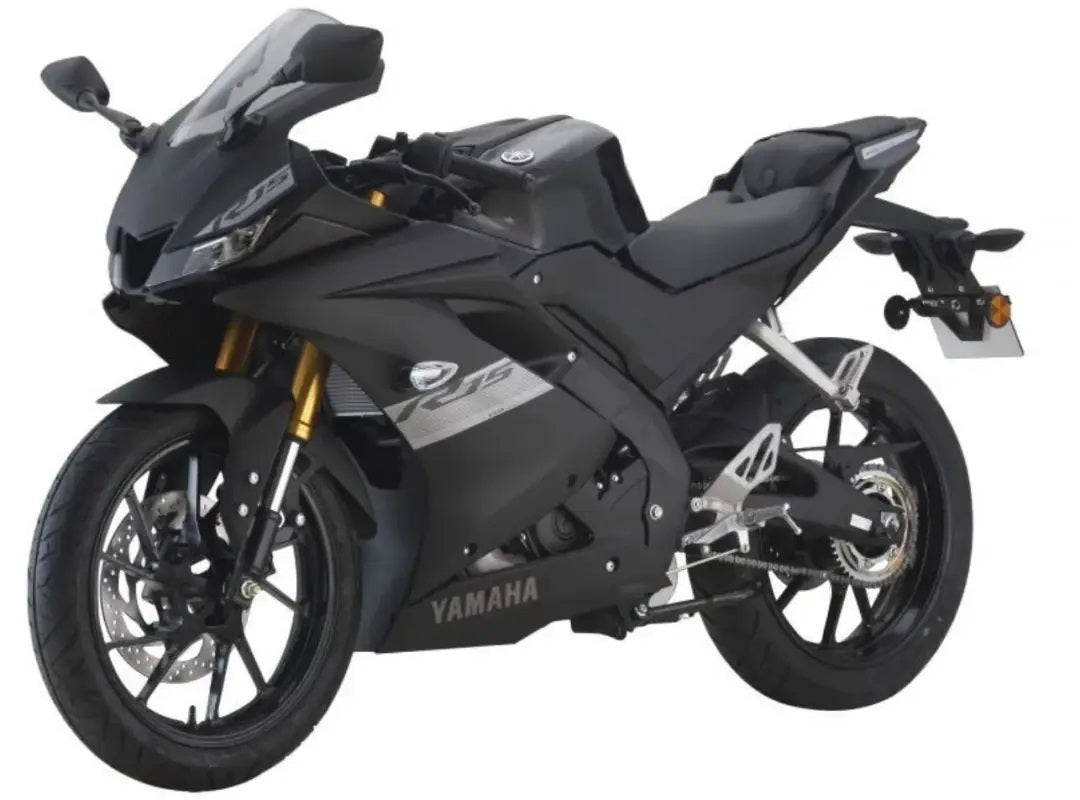 2018-2024 Yamaha YZF R15 injectiekuipset carrosserie