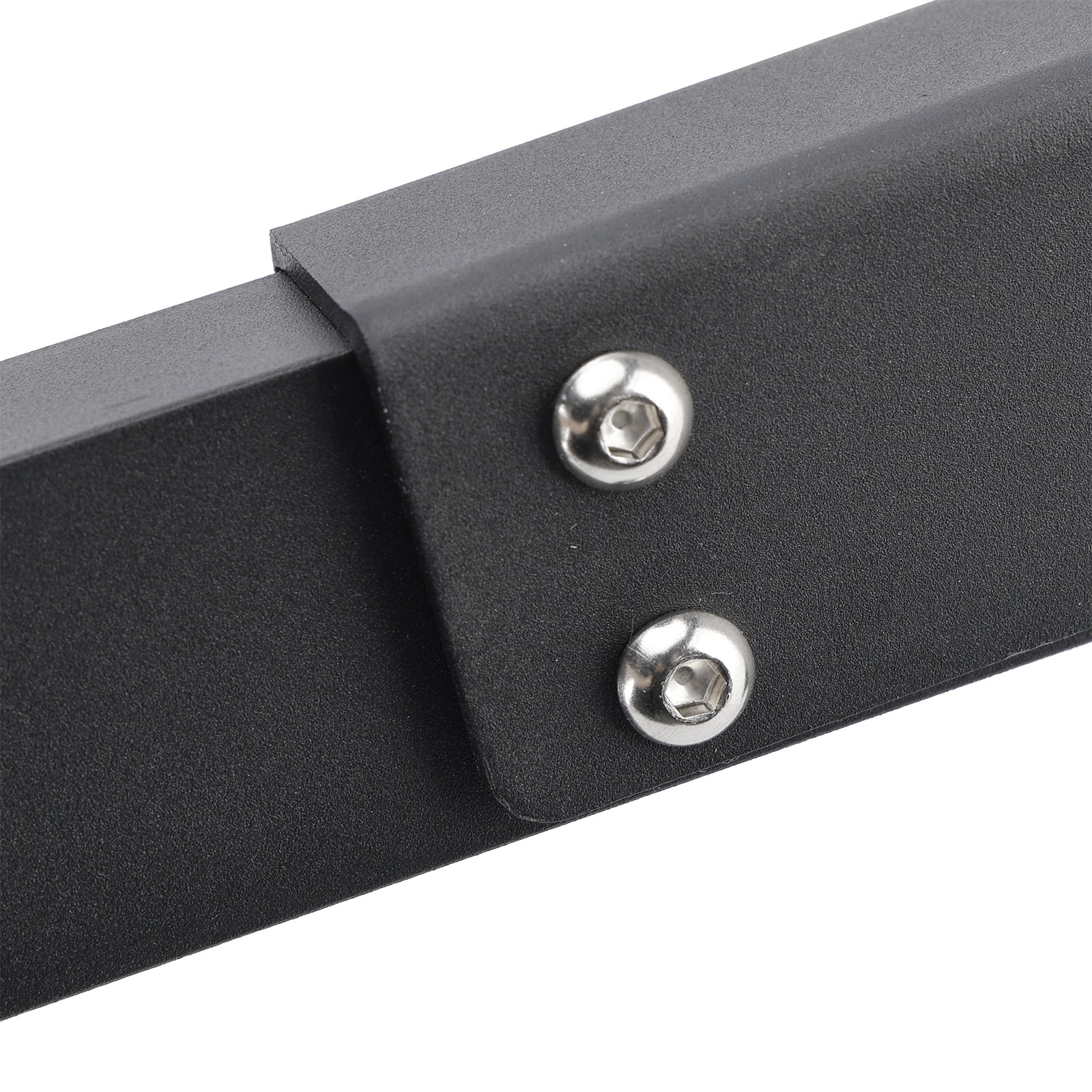 2007-2021 Toyota FJ Cruiser achterklepladderset links