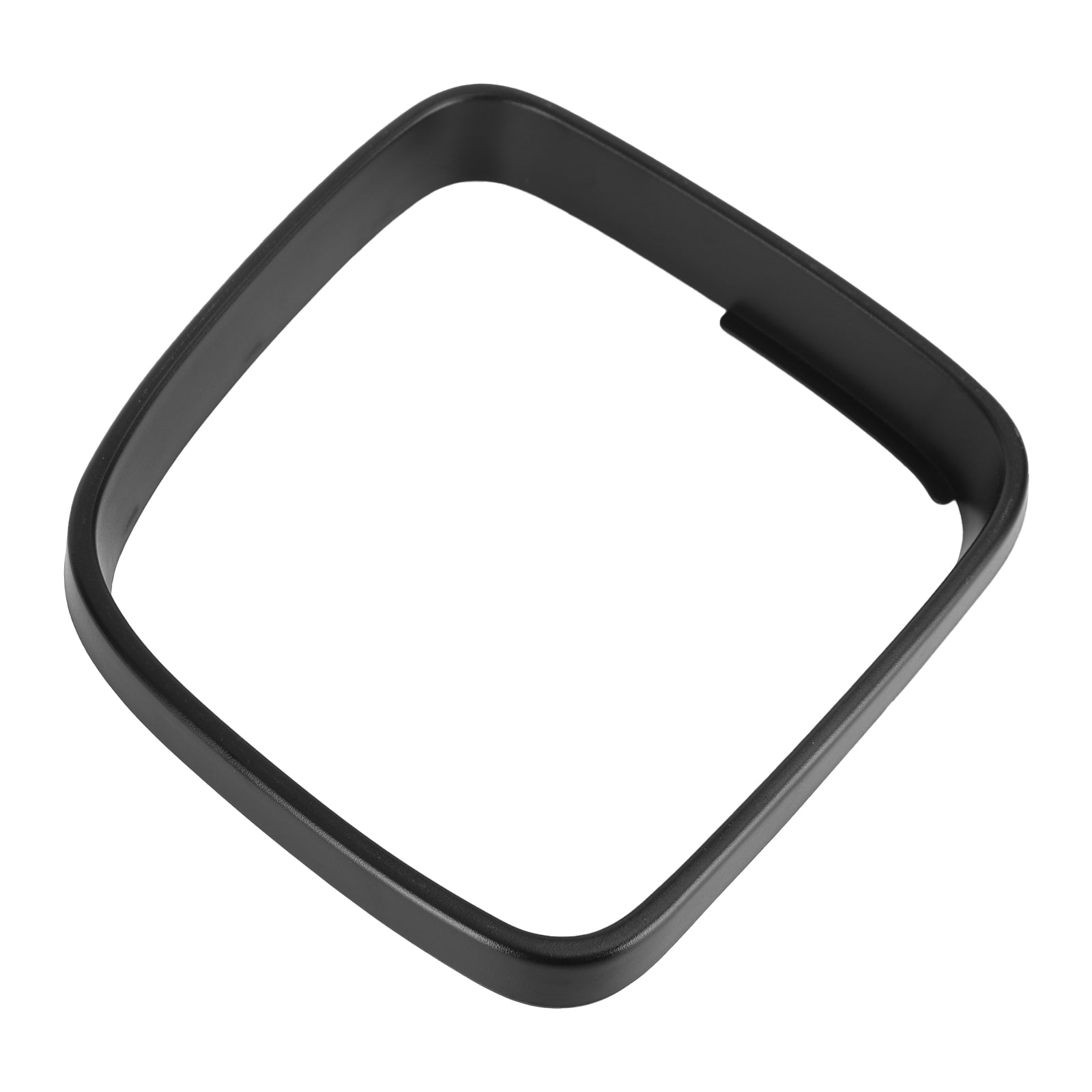 Caddy Wing Mirror Cover Door Trim Ring Bezel Cap for VW Transporter T5-Left