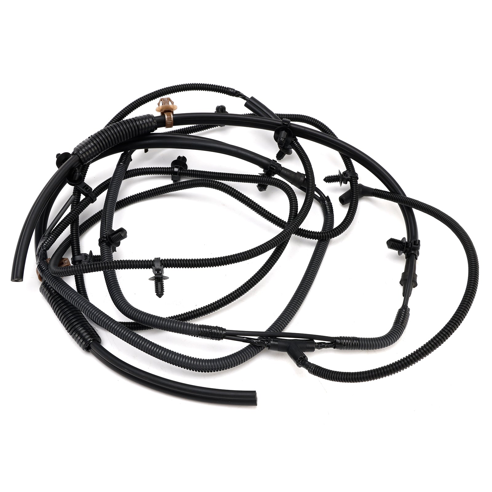 Lignes de vide d'essieu avant de moyeu à verrouillage automatique 4x4 BL3Z-7A785-A pour Ford F-150 11-2014