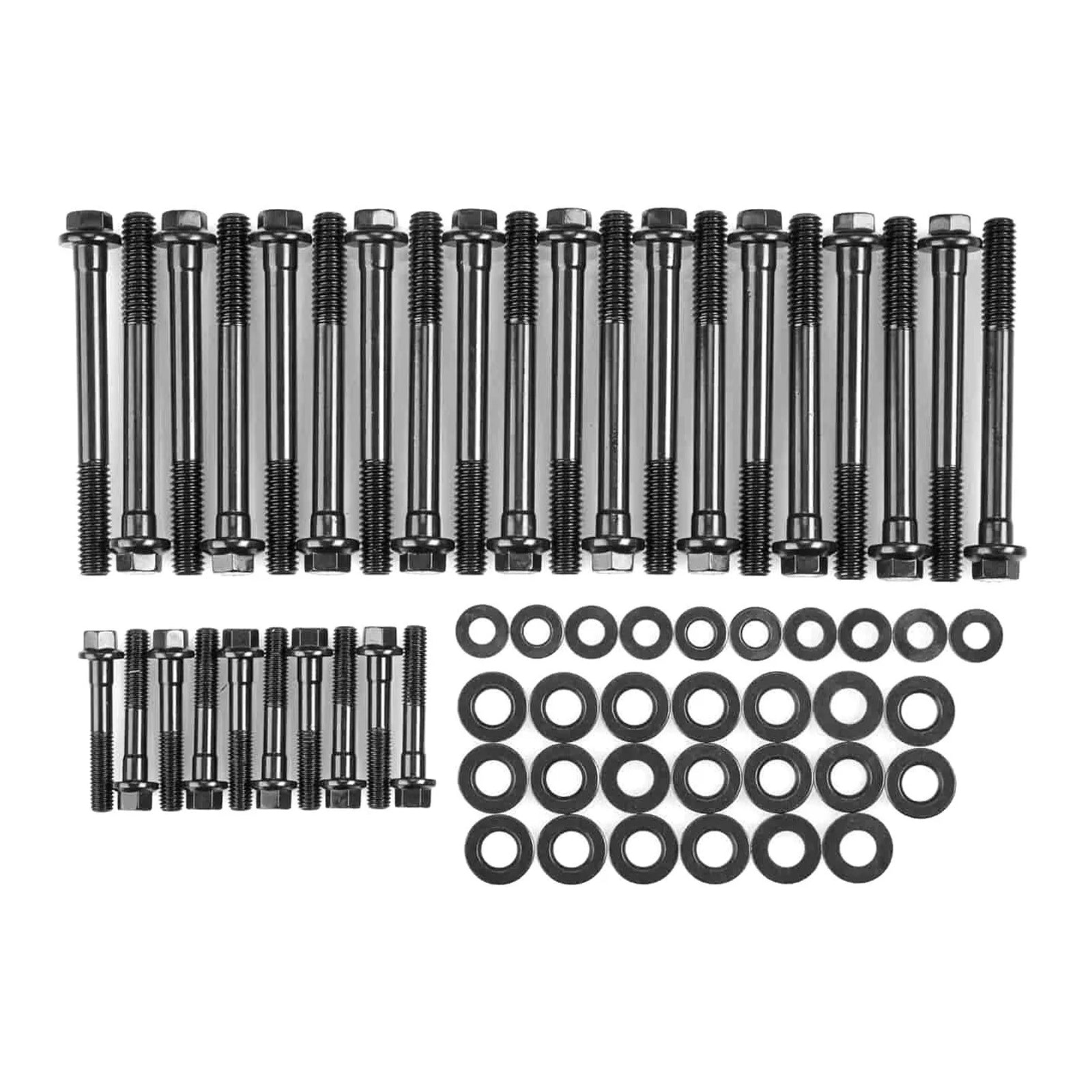 2004+ Chevrolet Gen III IV LS MOTORES CILINDROS KIT DE CILINDRO DE CILINDA 134-3610