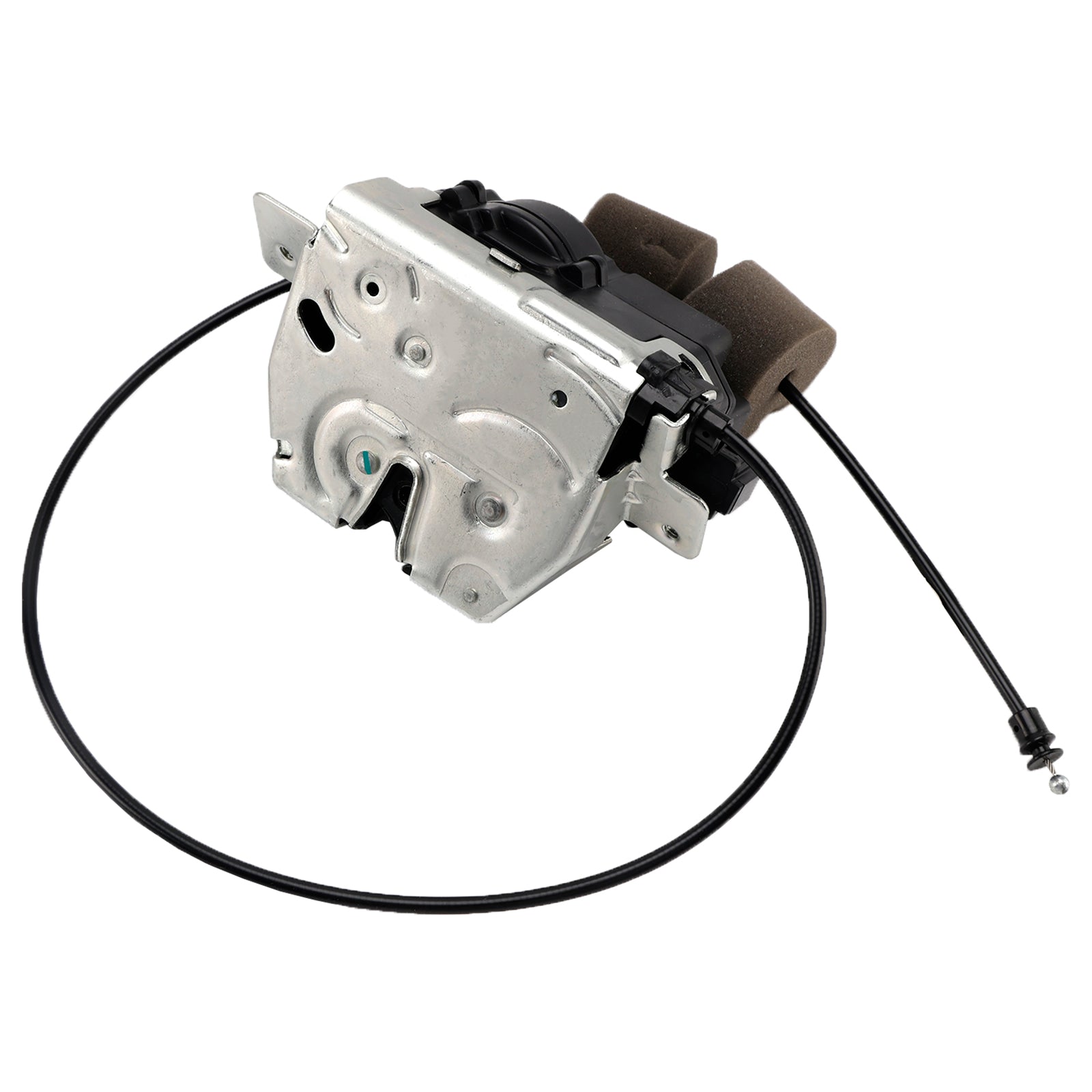 Mercedes 2005-2011 W164 M-Klasse Achterklepslot A1647400300