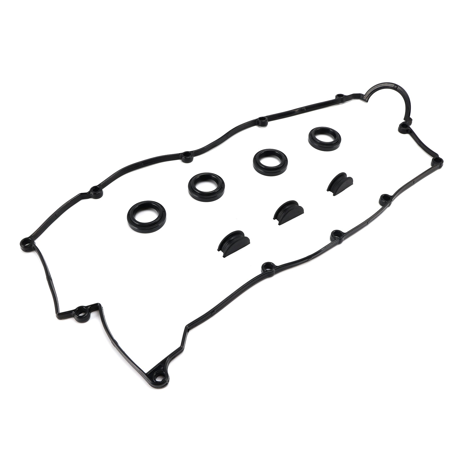 2007-2010 Hyundai i30 FD G4GC 4cyl 2.0L kleppendekselpakkingset