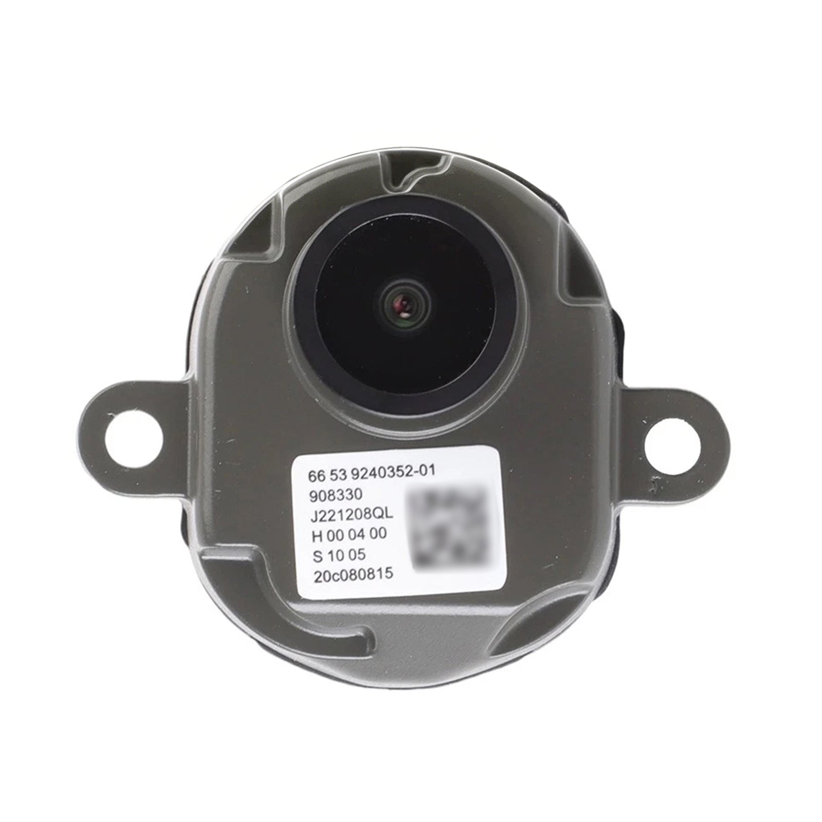 Front Left Bumper Side View Camera 66539240352-01 For BMW F30 F32 F36 F10 F12 E70