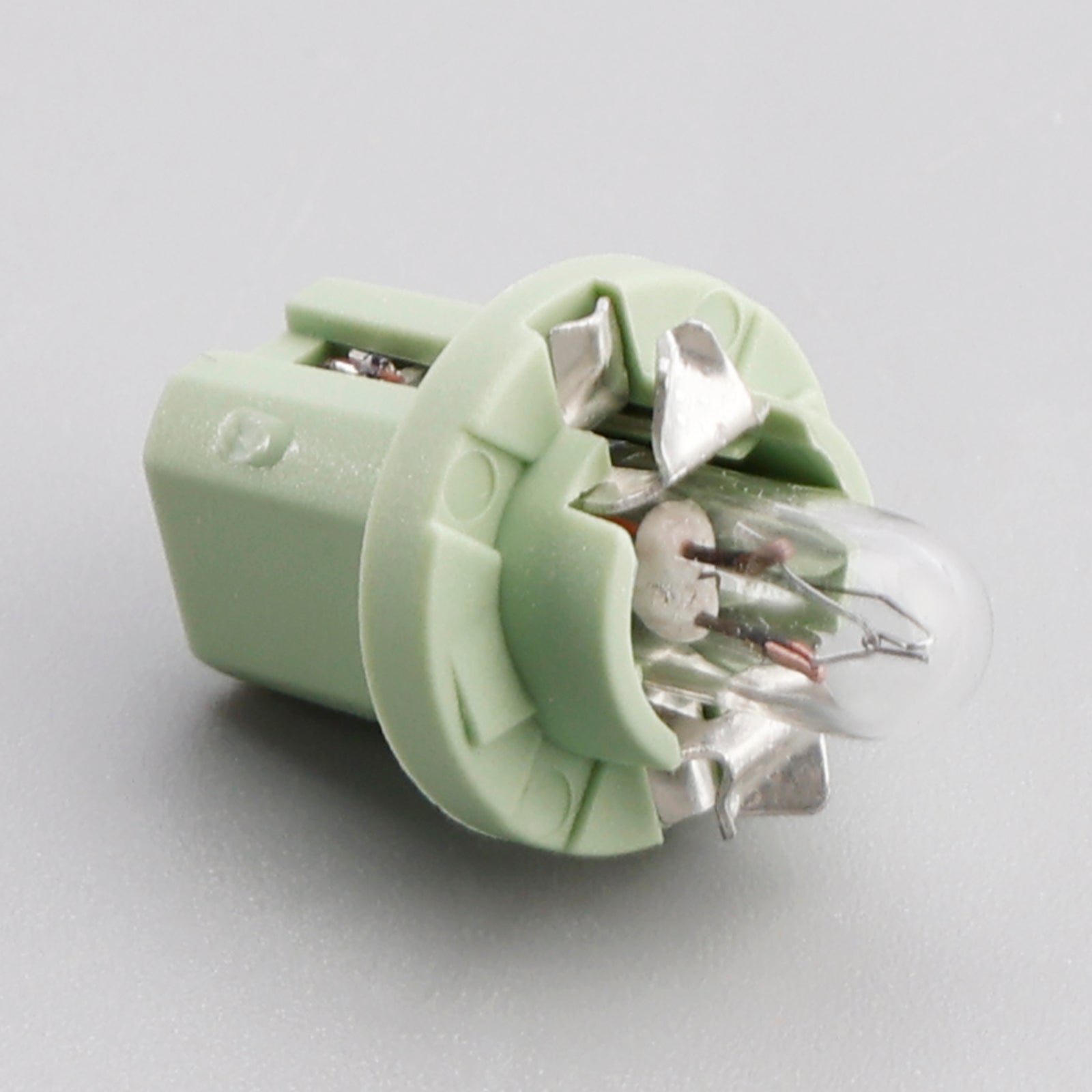 10ks prístrojové svetlo BX8.5D 2722MFX 12V 2W pre Osram