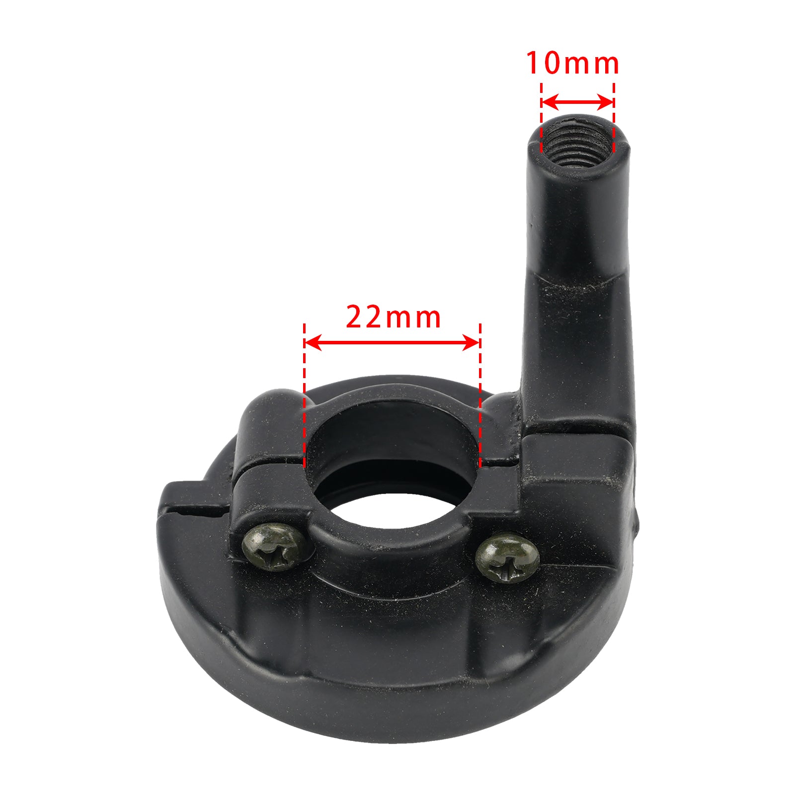 7/8" PIT BIKE THROTTLE HOUSING FOR HONDA CRF70 PIT BIKE DIRT BIKE MINI BIKE