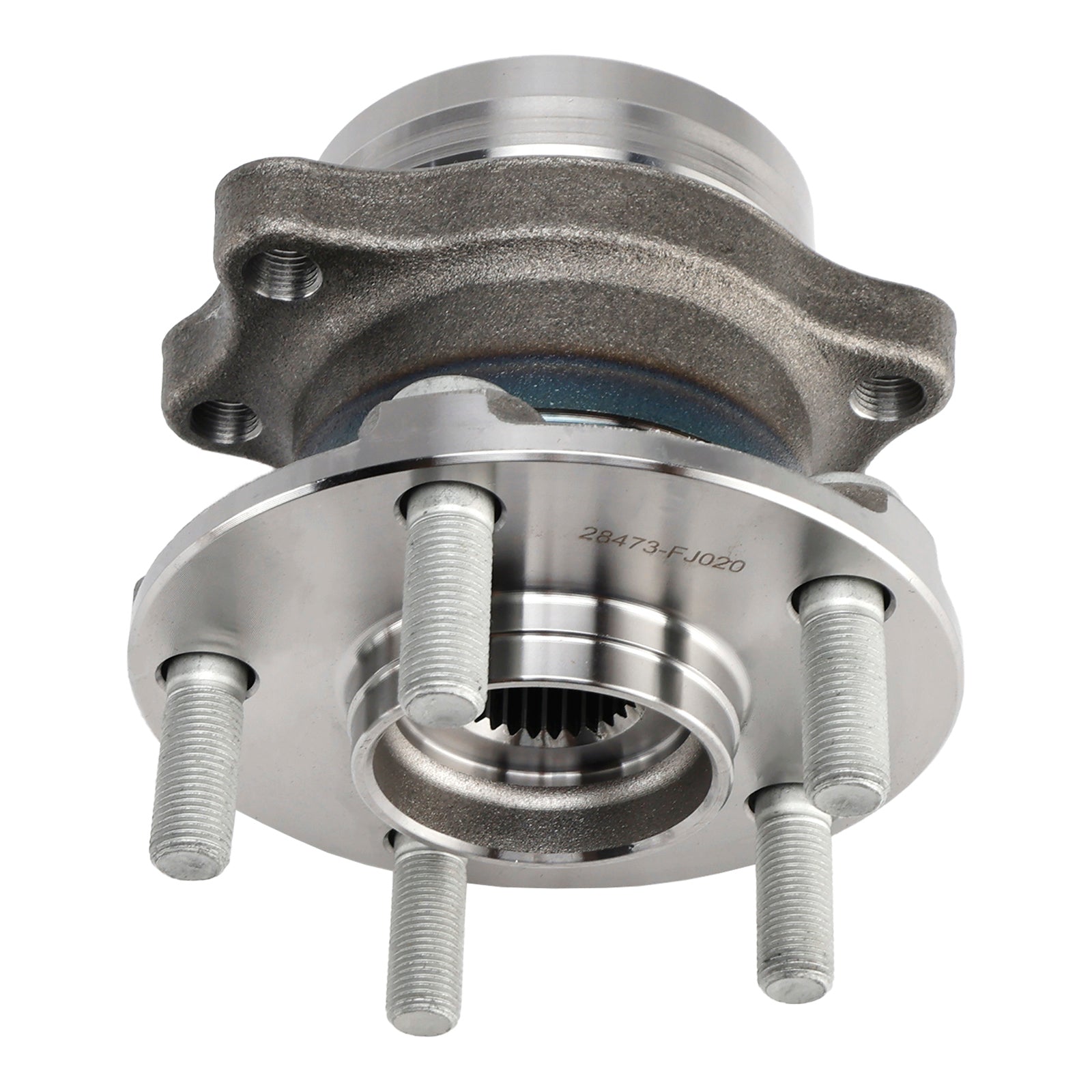 Achterwielnaaflager 28473-FJ020 Geschikt voor Subaru Forester Impreza