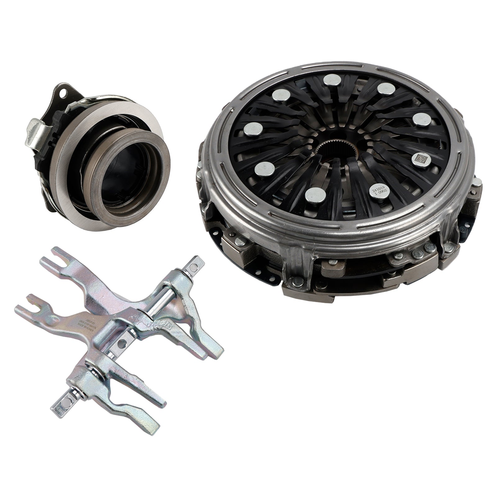 Automatic Set-Double Clutch for Hyundai Veloster Kona Tucson Sonata 41200-2D220