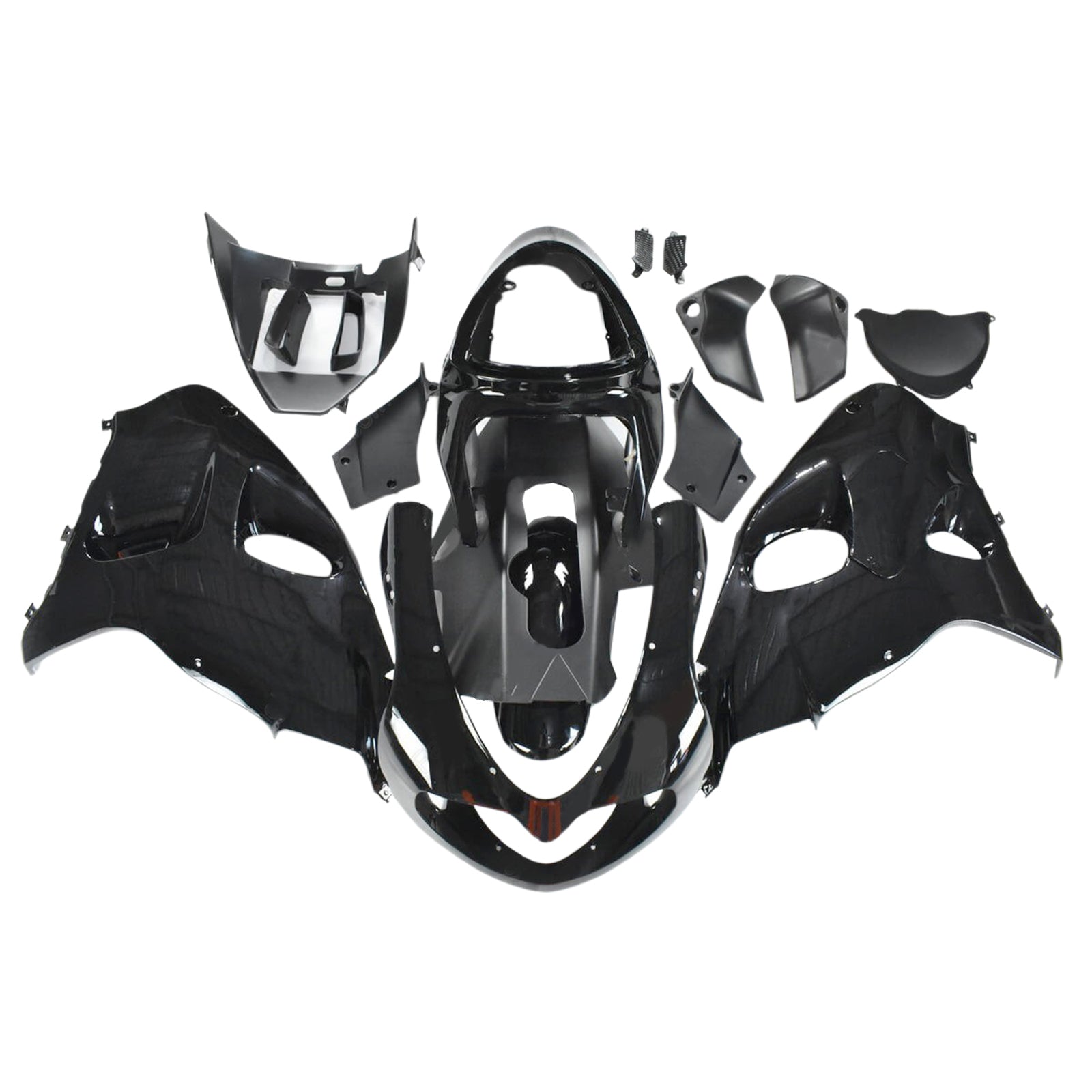 1998-2003 Suzuki TL1000R Injection Fairing Kit Bodywork Plastic ABS