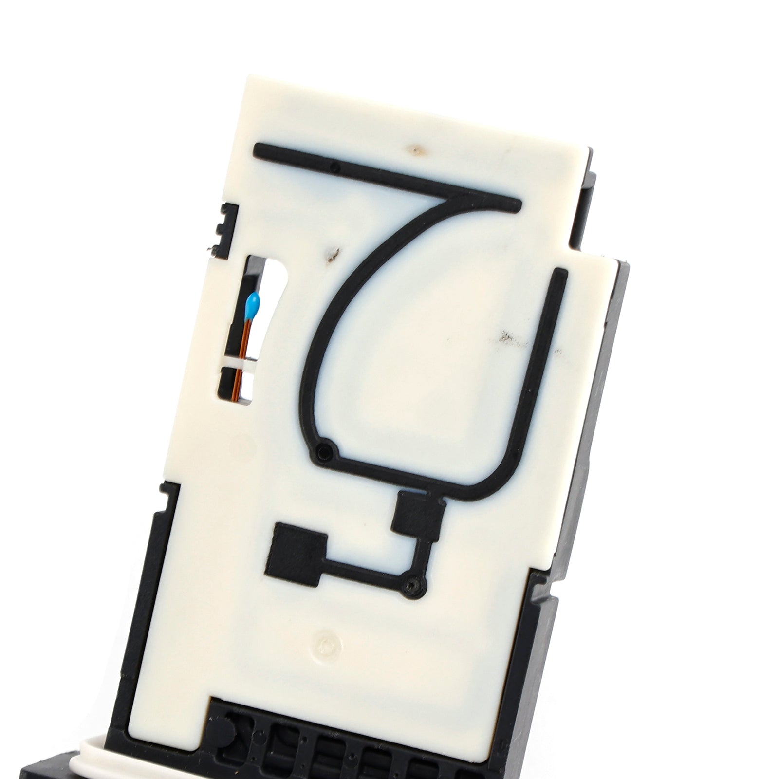 Masseluftstrømningsmålersensor CA61-12B579-AA for Ford B-Max Fiesta Tourneo Transit