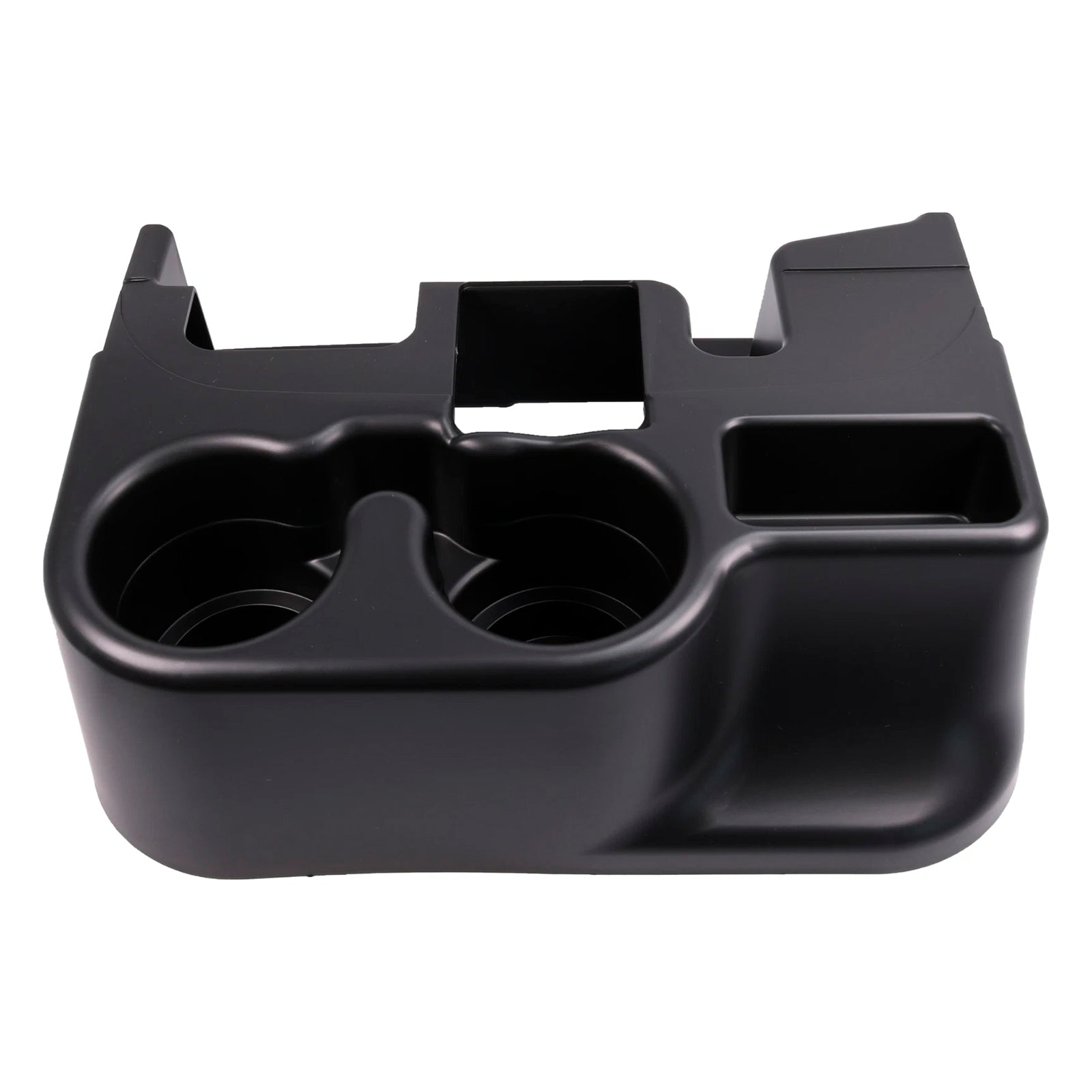 Center Console Cup Holder Large Hole SS281AZAA For Ram 1500 2500 3500 03-10