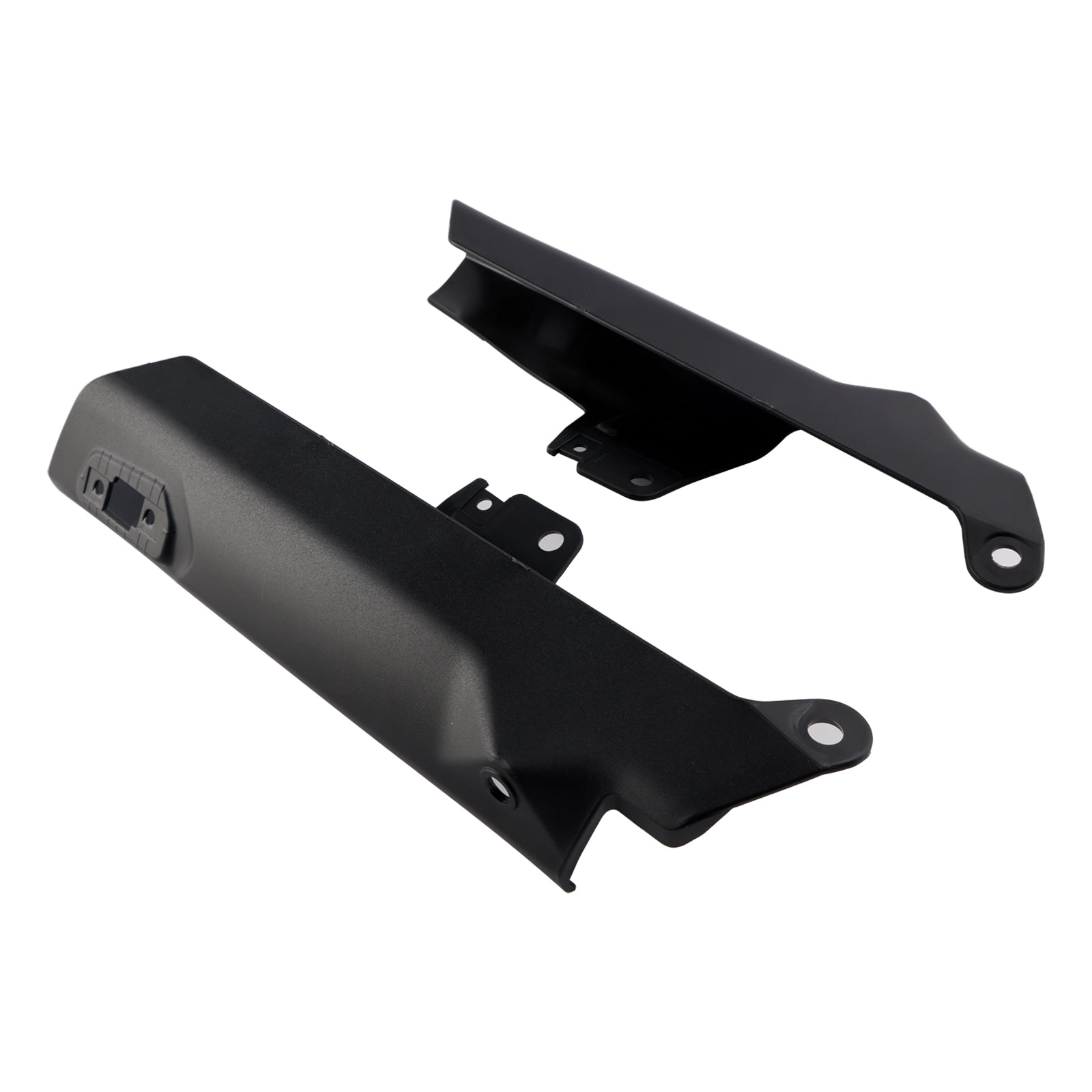 2019-2024 Yamaha Tenere 700 Frente Fender Painel Lateral Protetor de Protetor