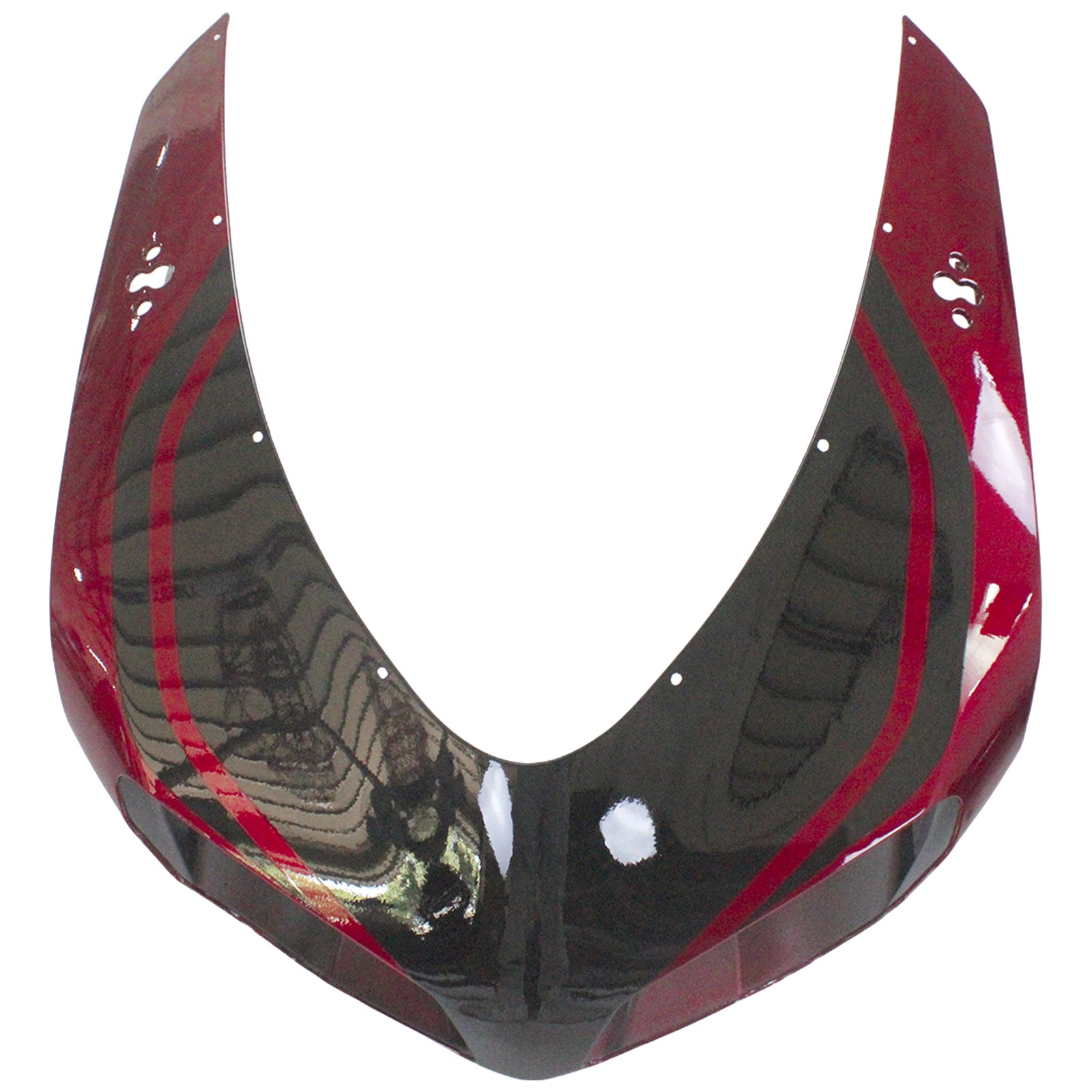 Fairing Kit Bodywork ABS fit For Ducati 1098 1198 848 2007-2011