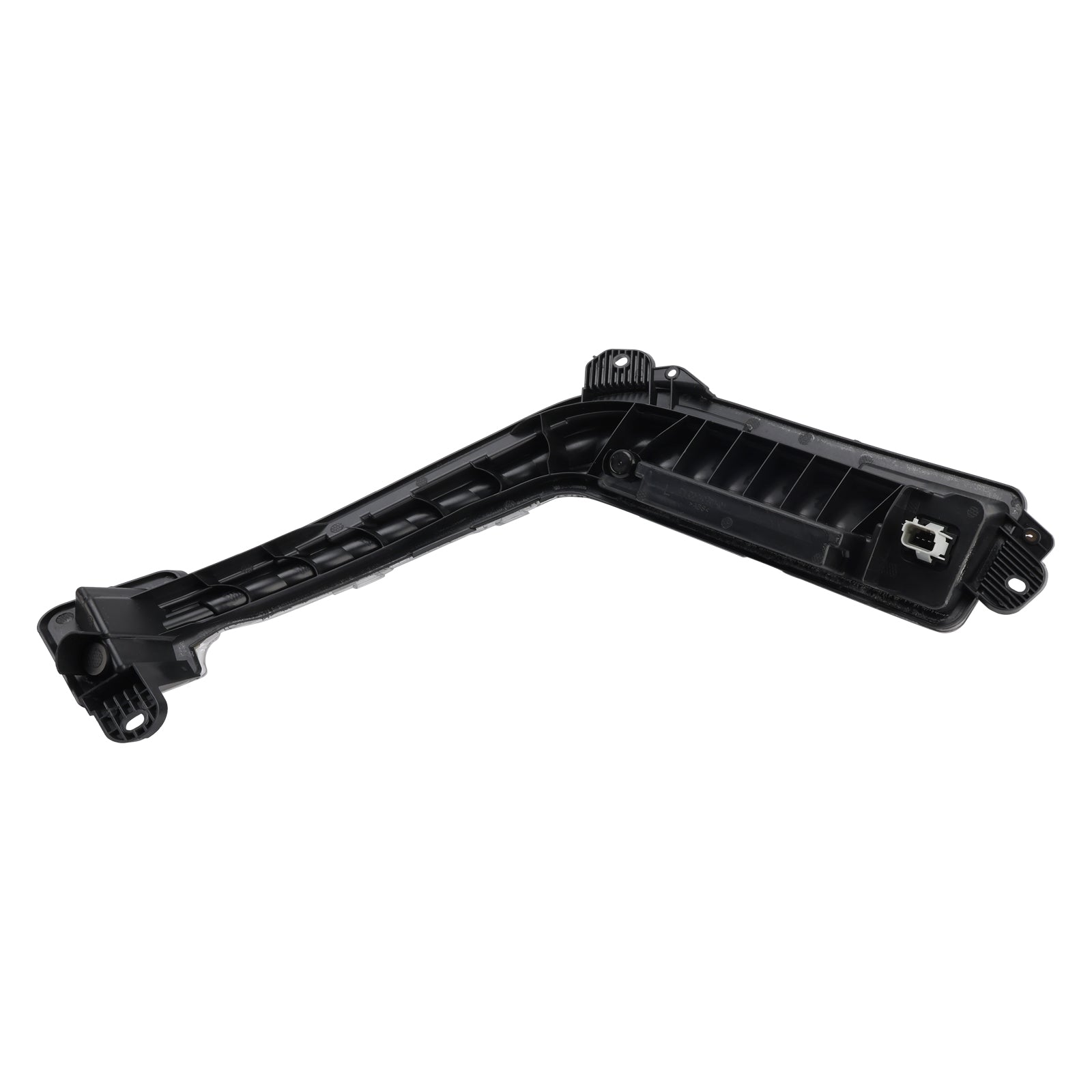 Left Side Daytime Running Light Lamp For Peugeot 308 Hatchback 2011-2014