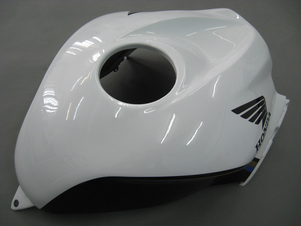 2007-2008 Honda CBR 600 RR Konica Minolta Racing Fairings Generic