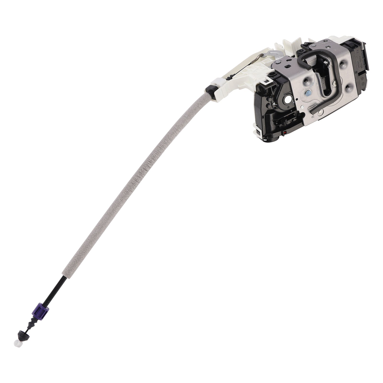 Rear Right Drivers Side Door Lock Actuator 2047301235 For Benz W204 2007-2011