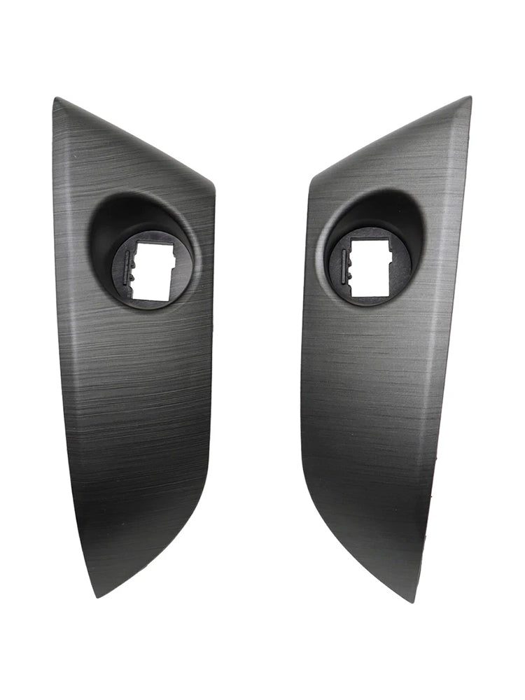 2006-2012 Toyota RAV4 2st Car Center Dash Vent Utlopp Sidopanel Trim Cover 55412-42060-B0